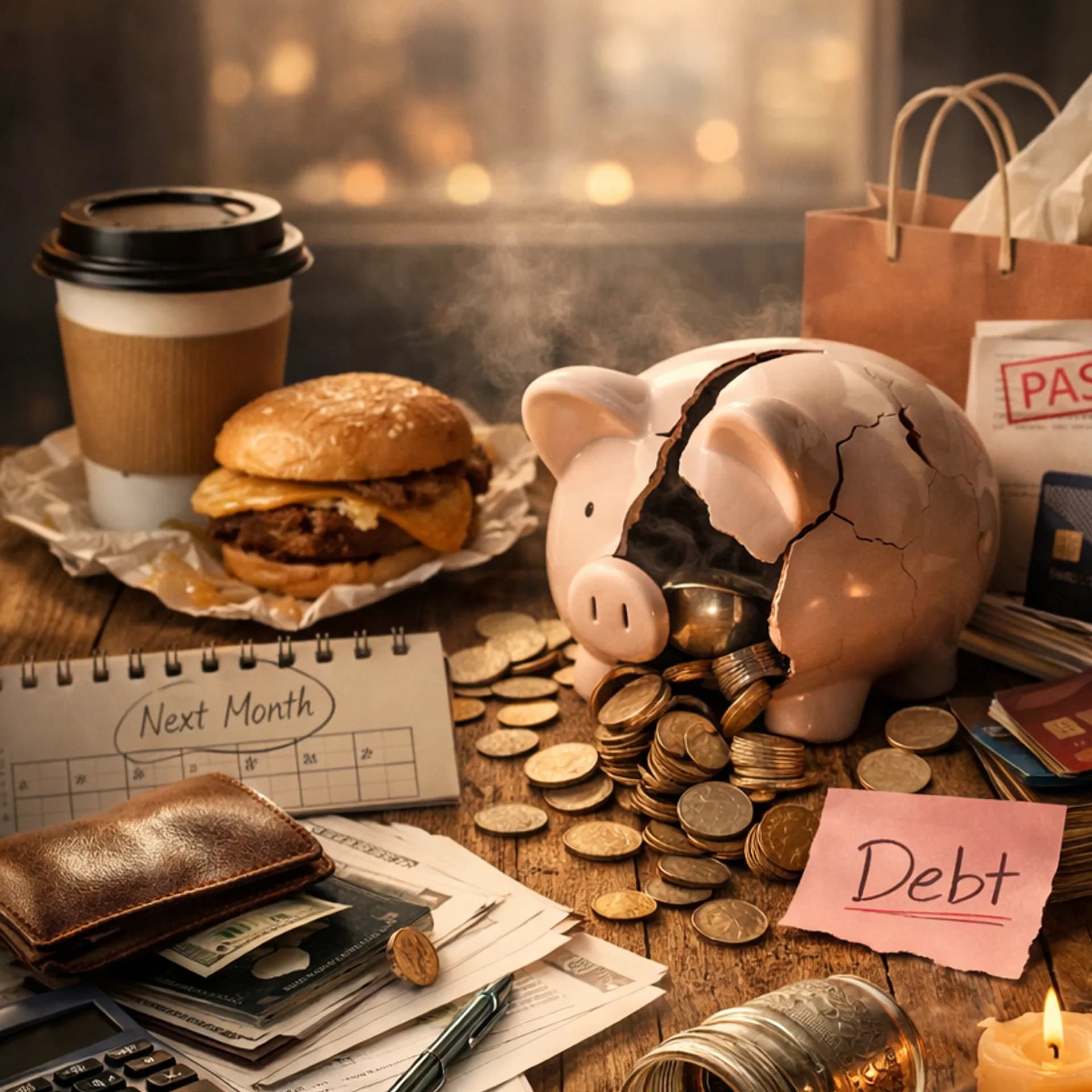 Do you want to improve your finances? šµ