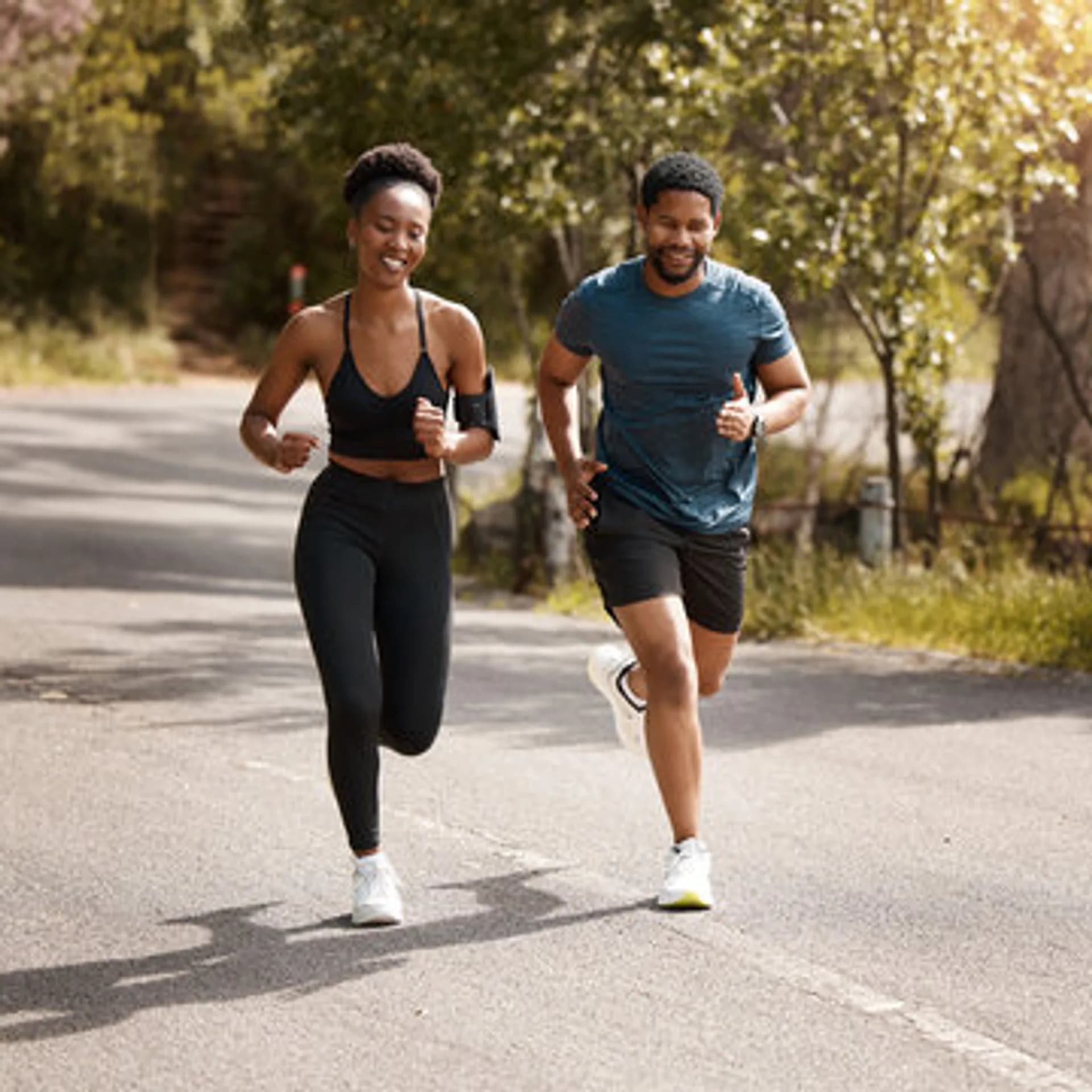 How to Find Workout Accountability Partners in Surulere, Lagos