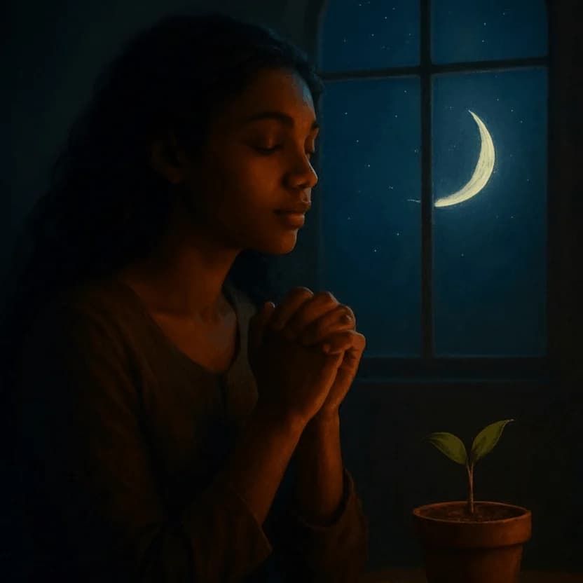 How to fight sinful addictions.