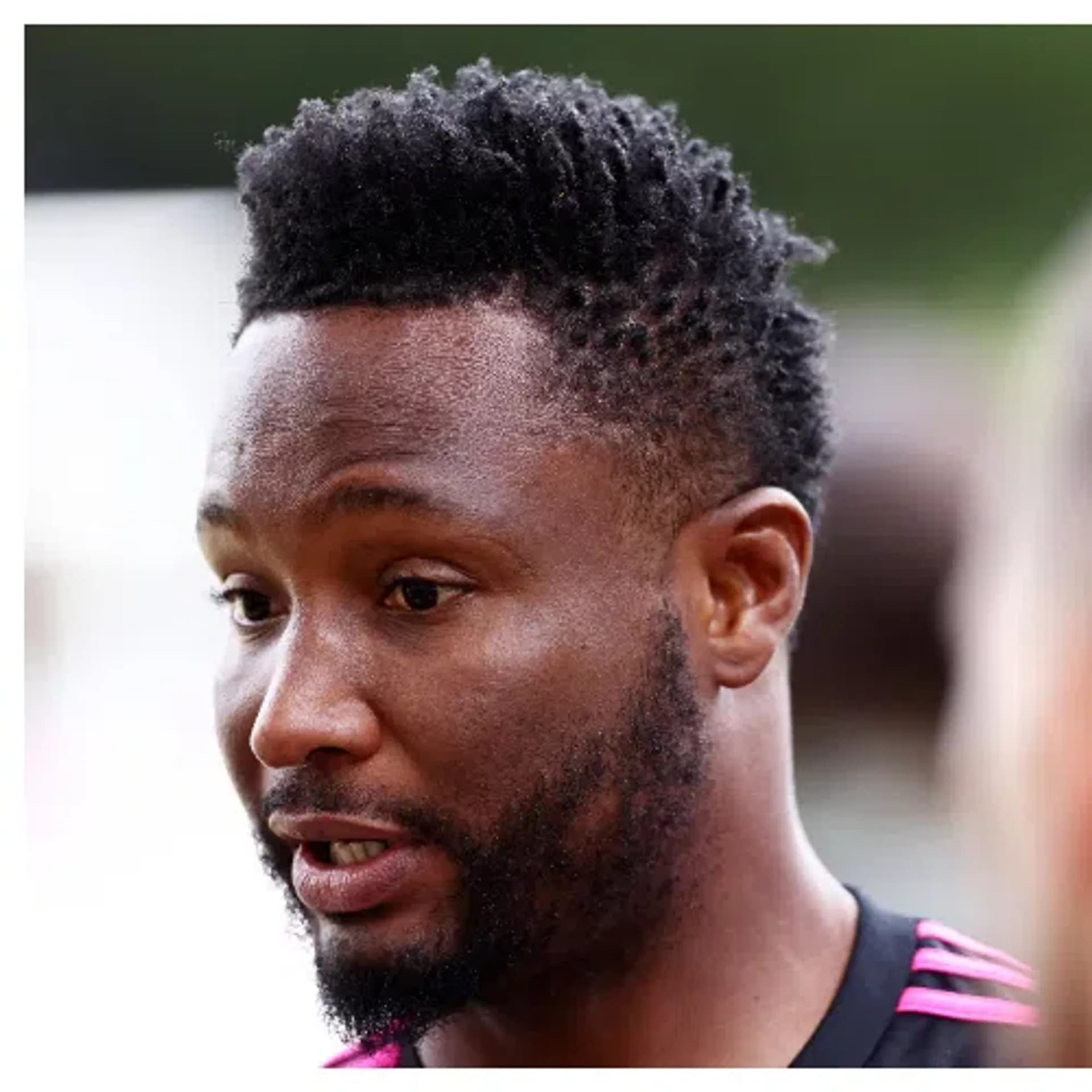 AFCON 2025: Mikel Obi names players who have impressed him in the Super Eagles team