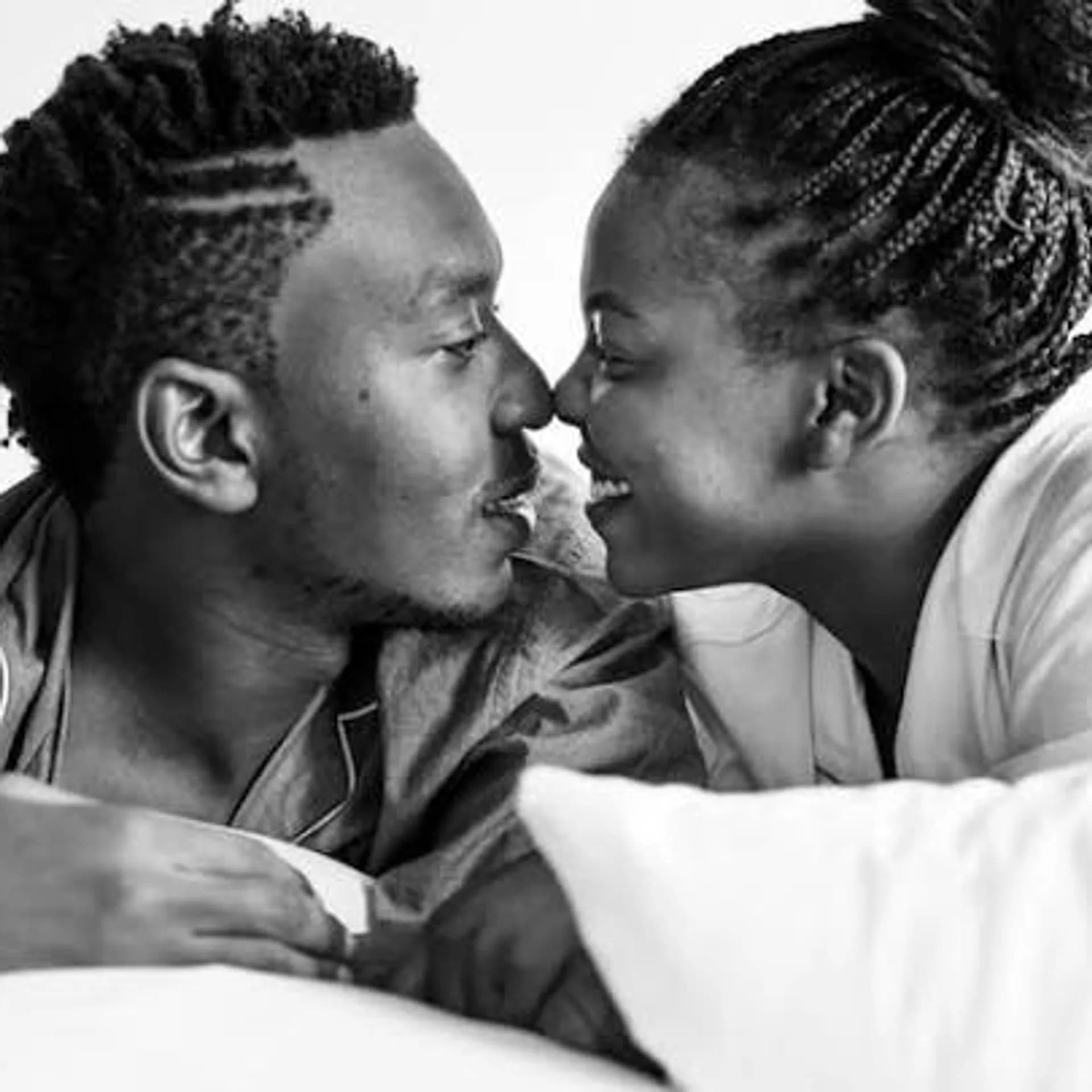 What Actually Makes Her Miss You