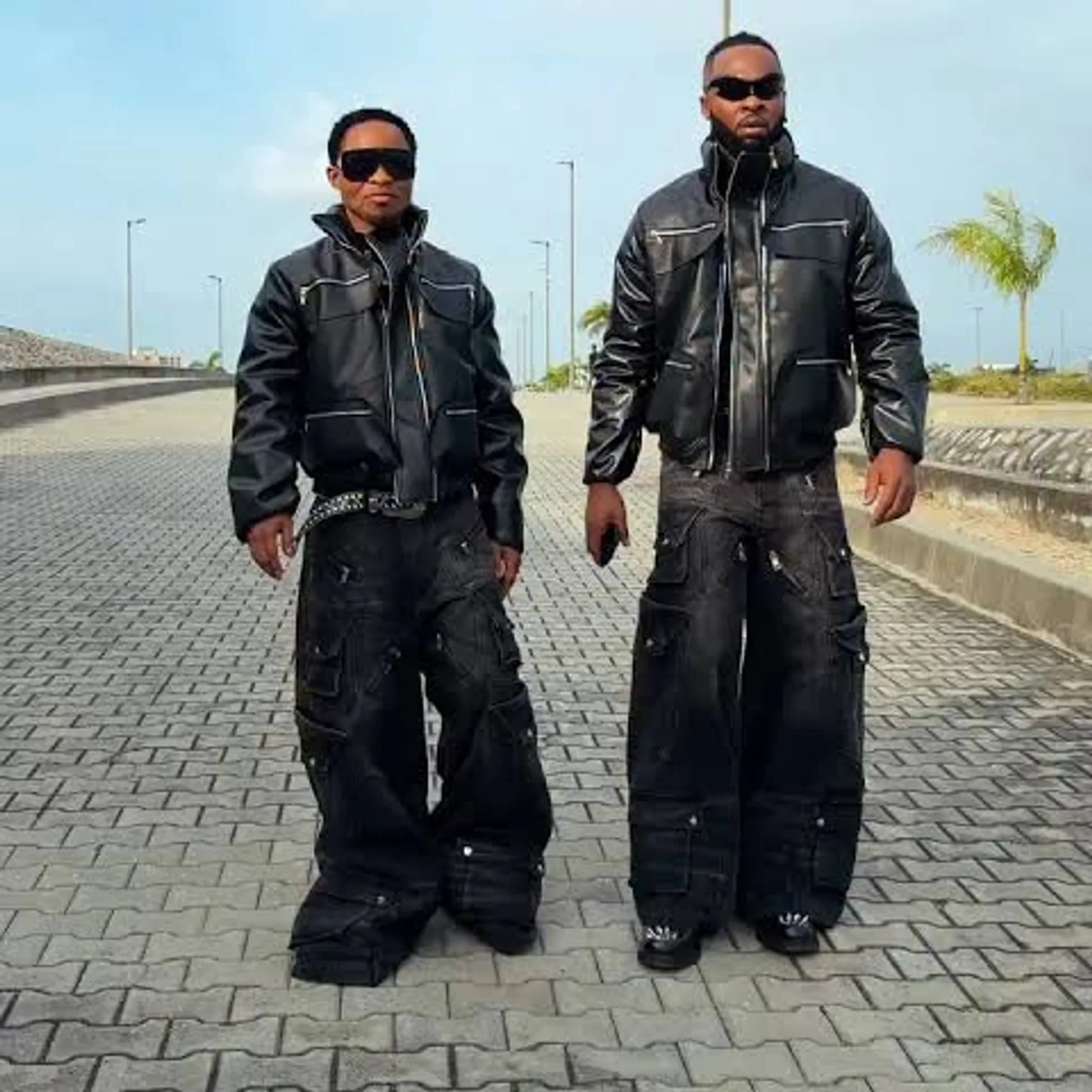 Flavour’s ‘War Ready’ Video with Pastor Odumeje Drops Tonight