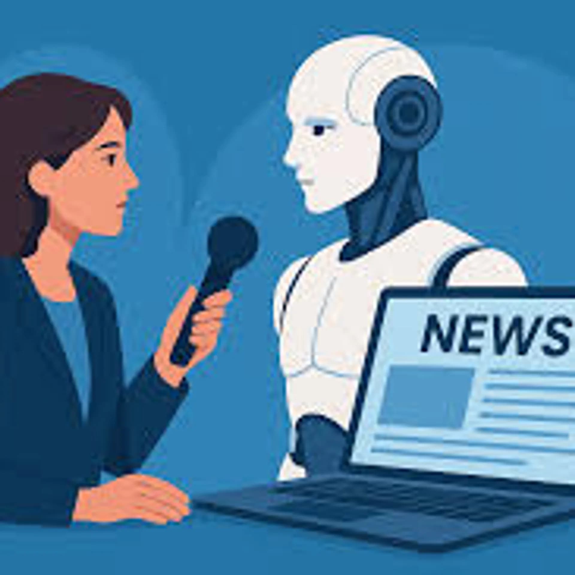 AI and the Quiet Reckoning in African Newsrooms