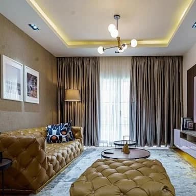 Port Harcourt, Rivers State rented apartments