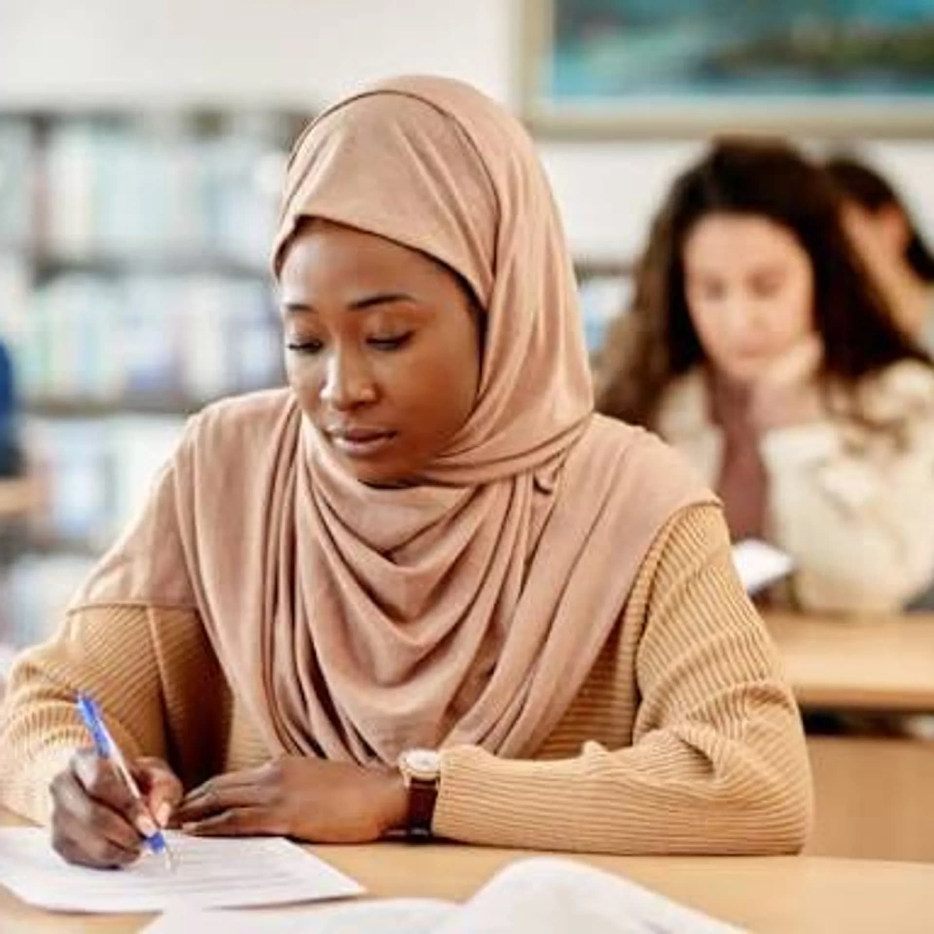 How to Apply for Scholarships Abroad as a Nigerian