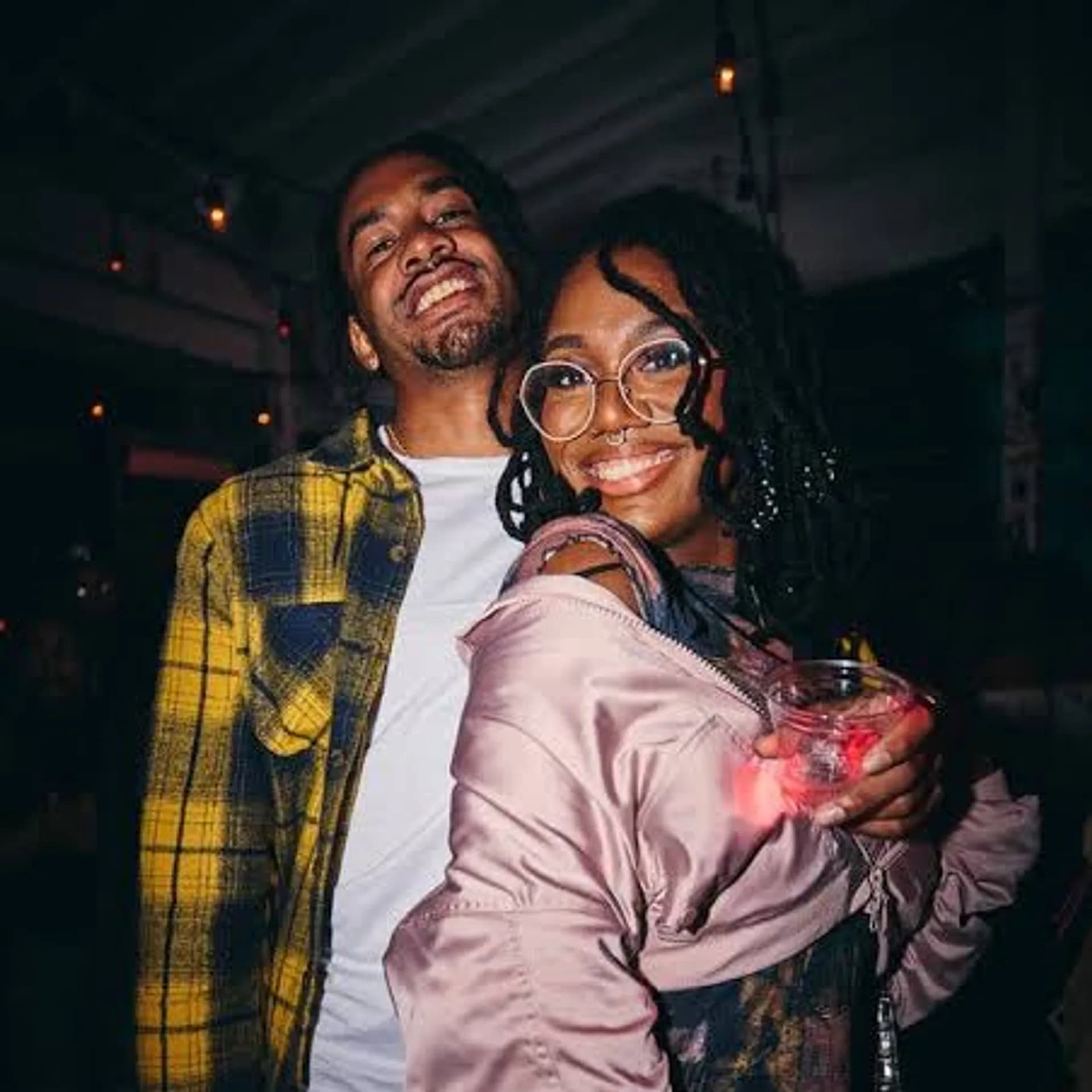 I Followed a Fine Man to an After-Party… Big Mistake