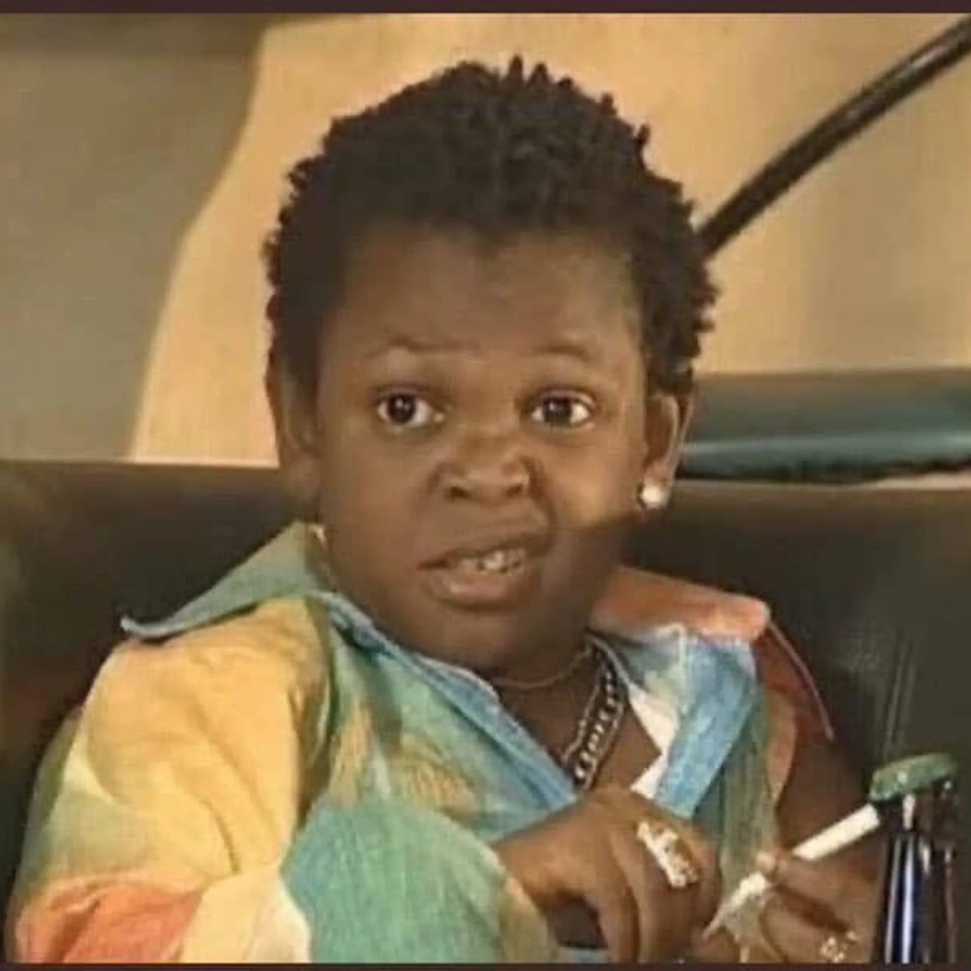 Why Osita Iheme (Pawpaw) Is the Godfather of Memes