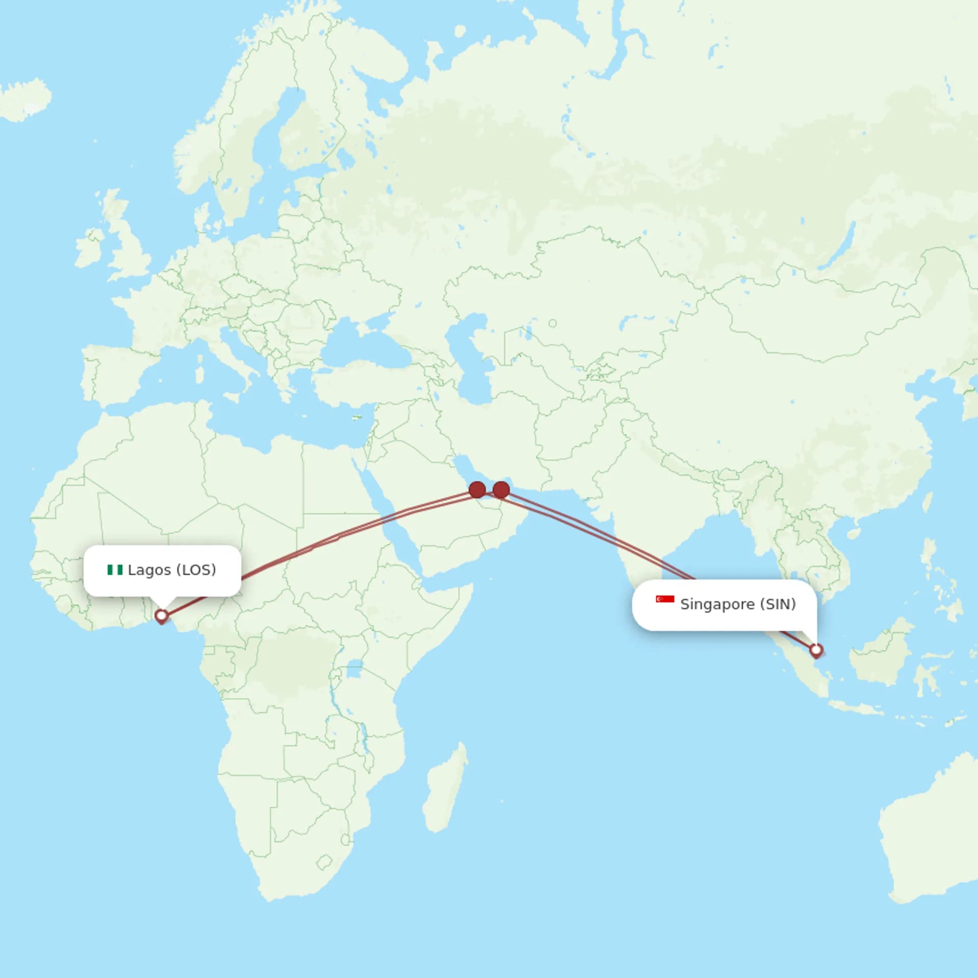 Having faith as small as a mustard seed