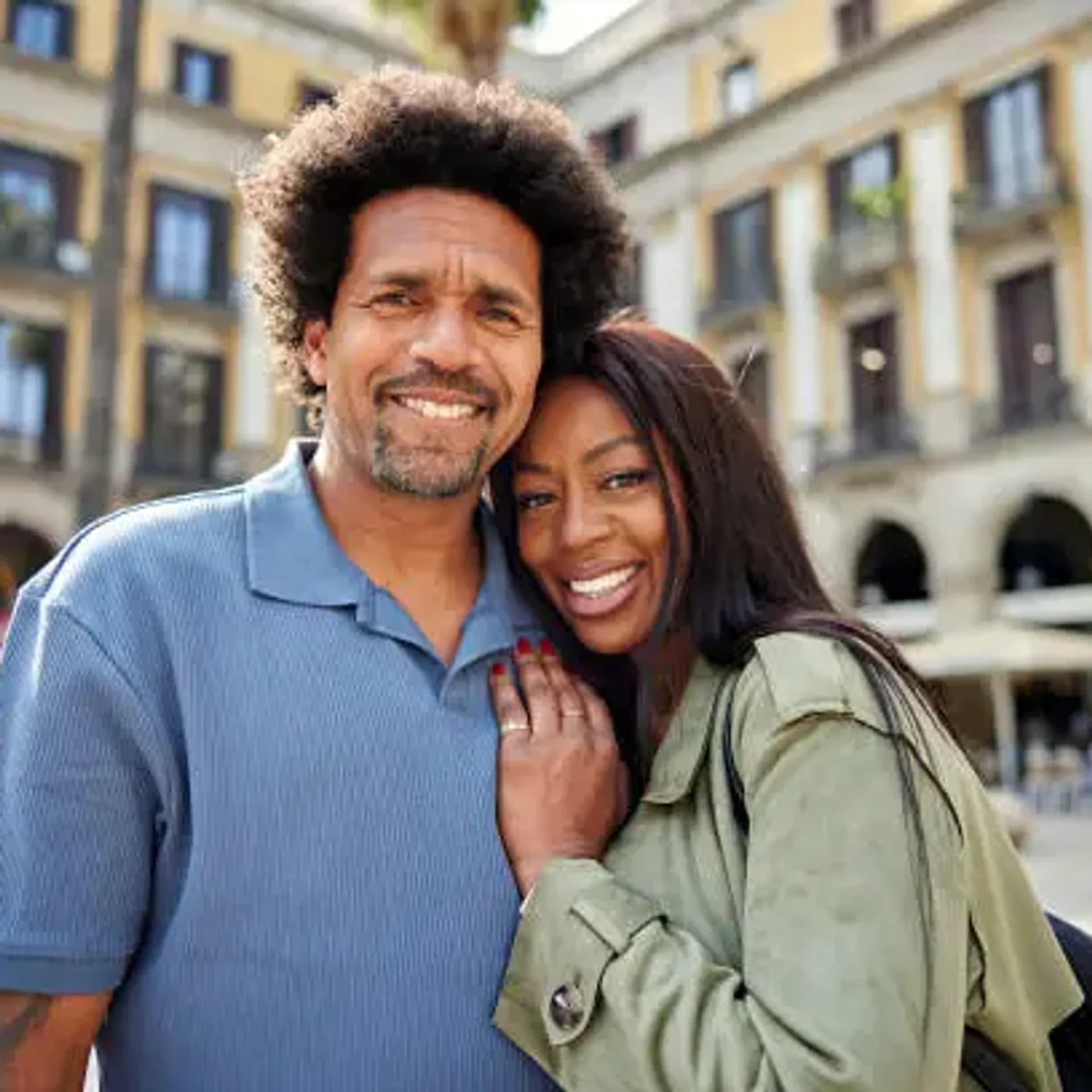 Dating Abroad as a Nigerian Is Brutal