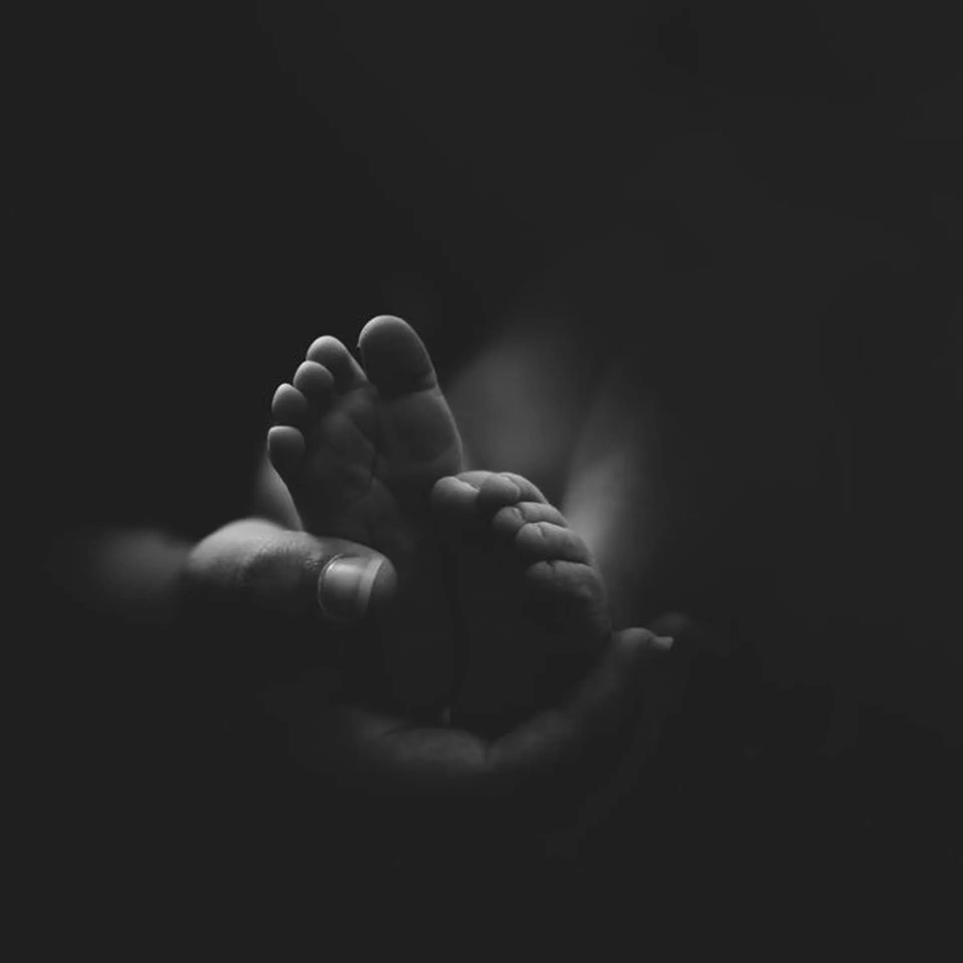 Dairy of an unborn sinner.