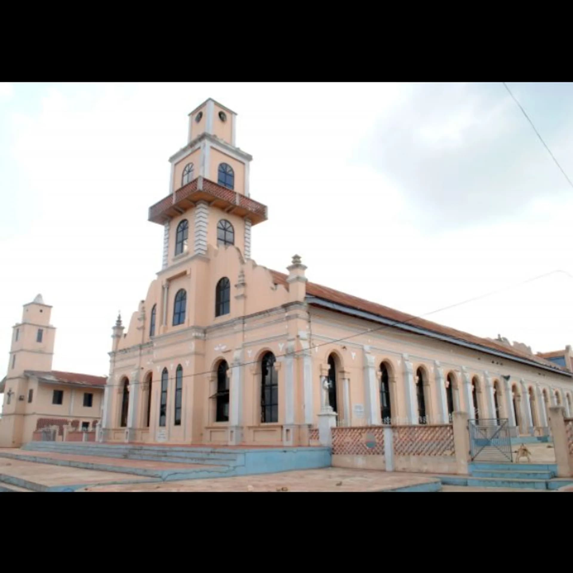 Major careers in Ogbomosho