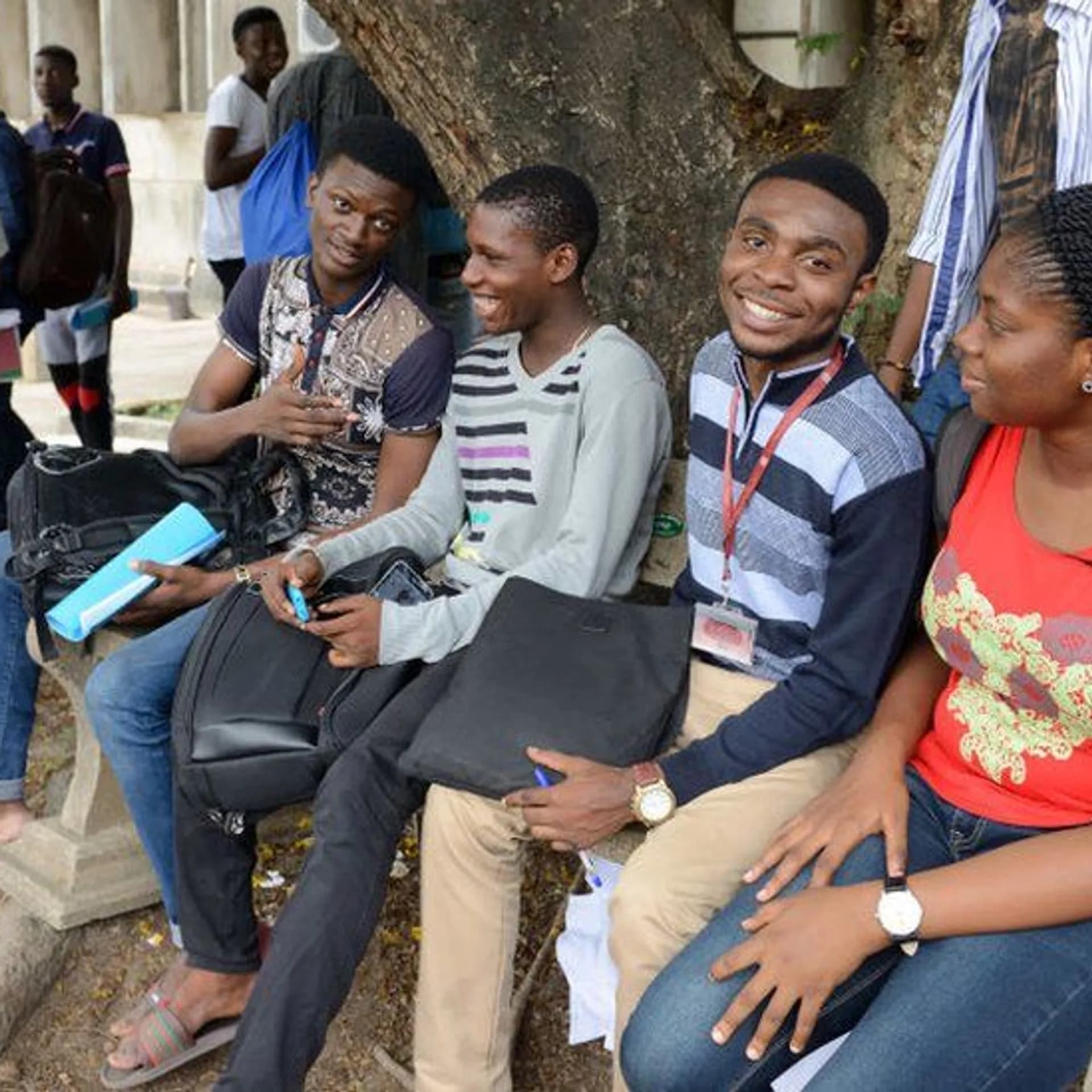 How to make money online as a student in Nigeria