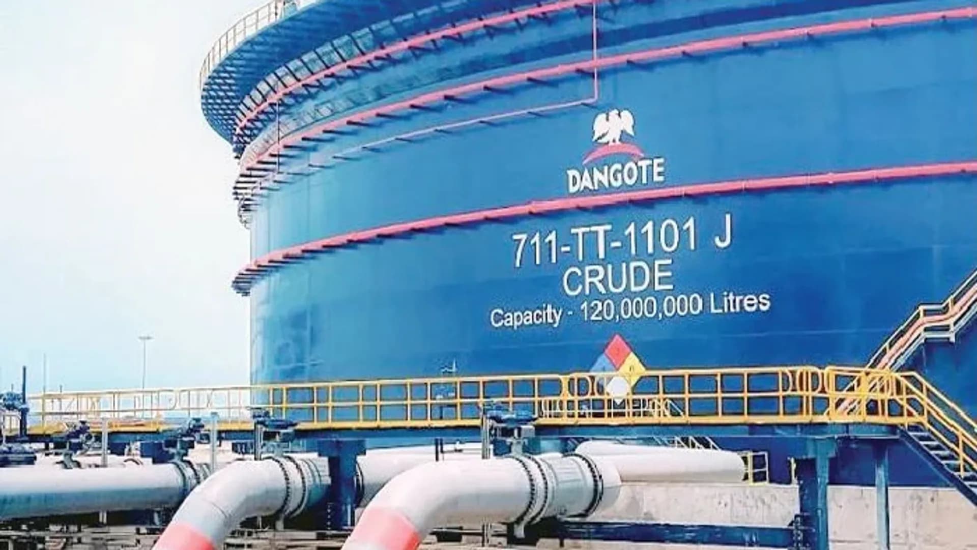 Petrol battlefield: Dangote, importers locked in brutal price war