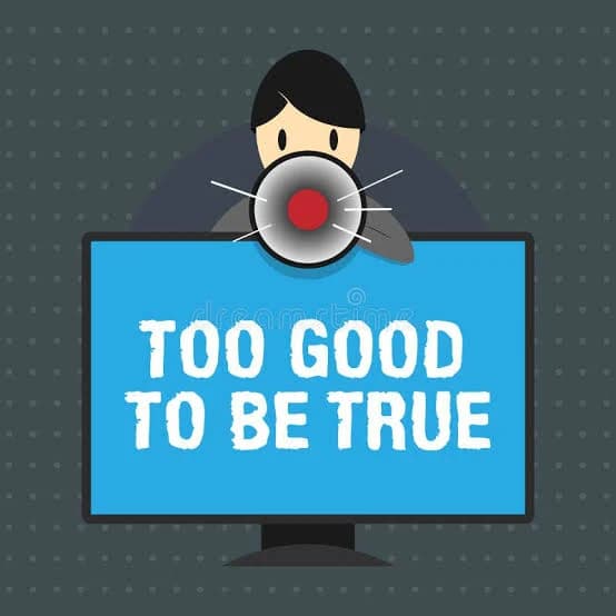 How I Lost Money in a “Too Good to Be True” Investment