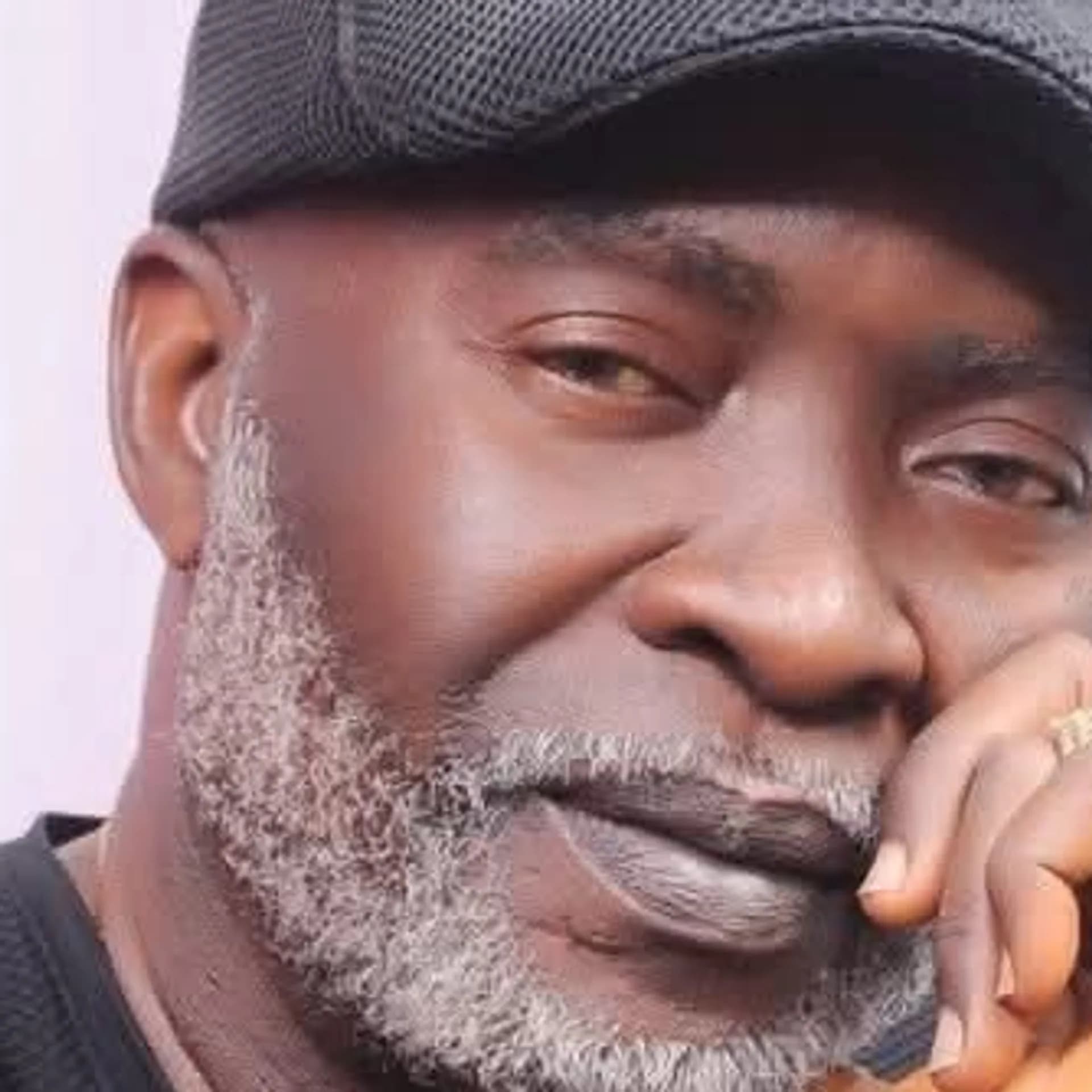 Nollywood Actor Arrested For Alleged Role In Coup Plot To Topple Tinubu