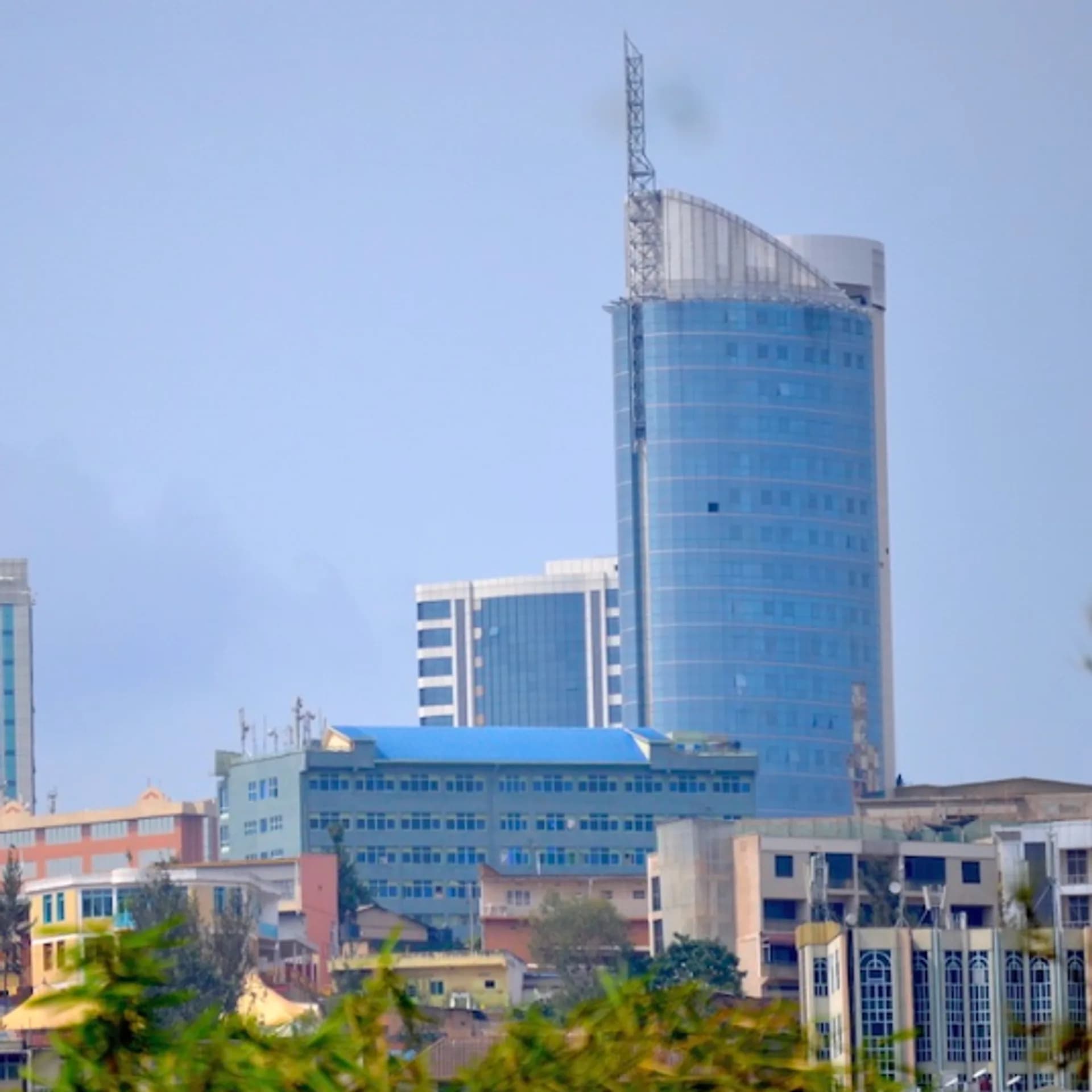Best African Countries to Migrate to from Nigeria