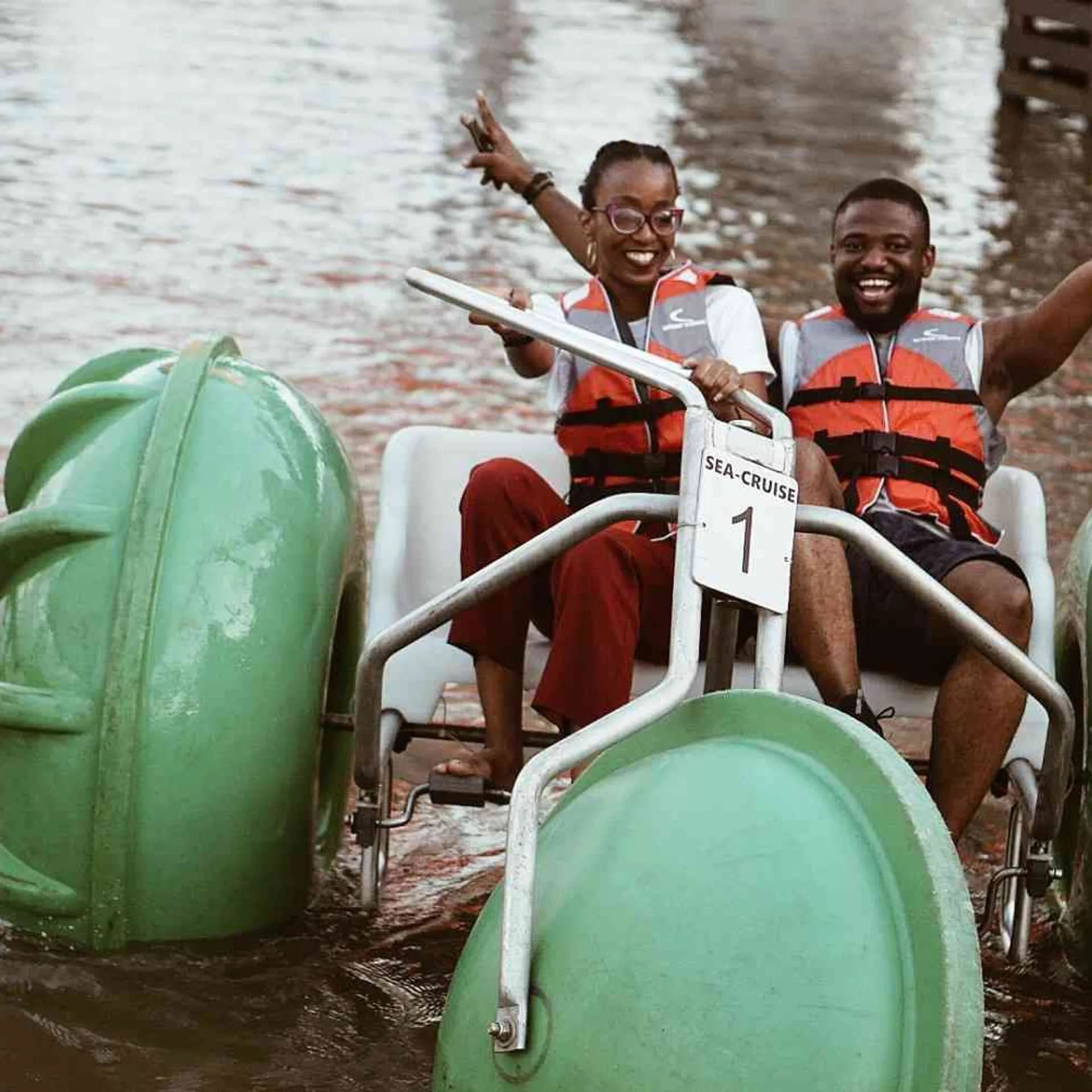 Best Fun Evening Activities in Lagos for Friends and Family Tonight (2026 Guide)