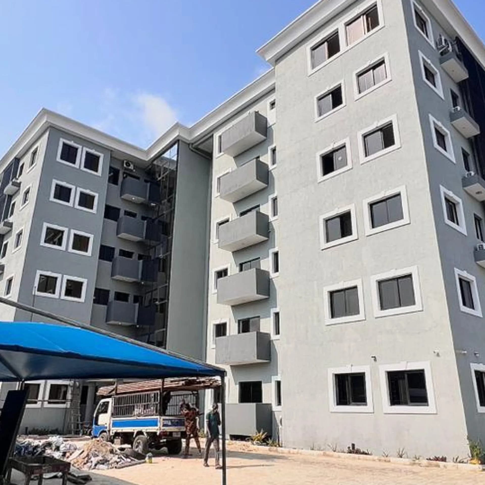 How to Find the Right Apartment in Yaba, Lagos — A Complete Local Guide