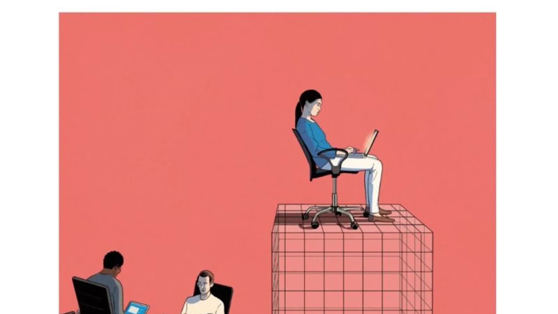 How You Use AI Reveals If You're A-player or Not in The Workplace