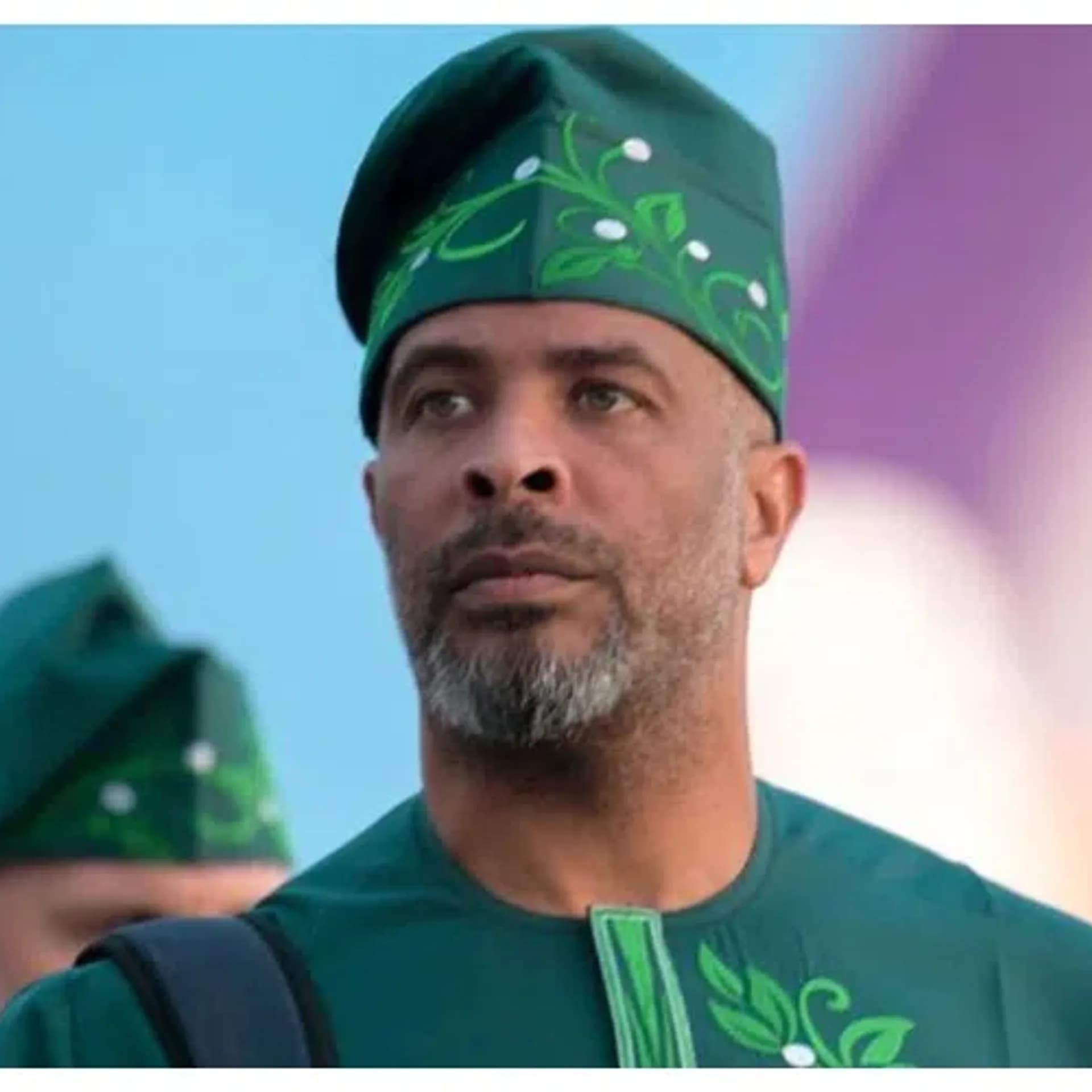 Eric Chelle clocks one year with Super Eagles, with the 2025 AFCON trophy in sight