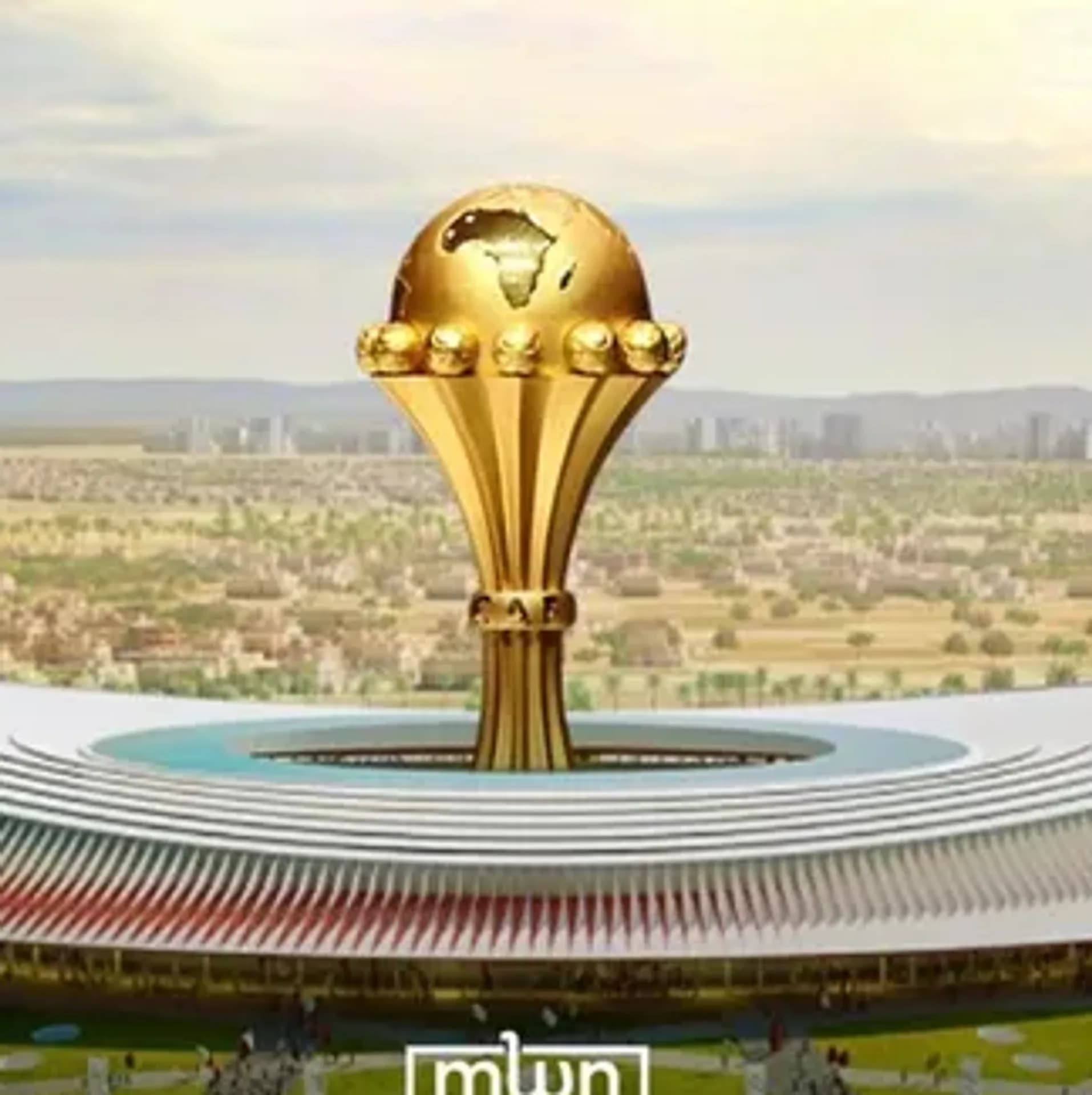 AFCON 2025: Drama on matchday 2, as late goals gifts Zambia, RSA and Egypt points