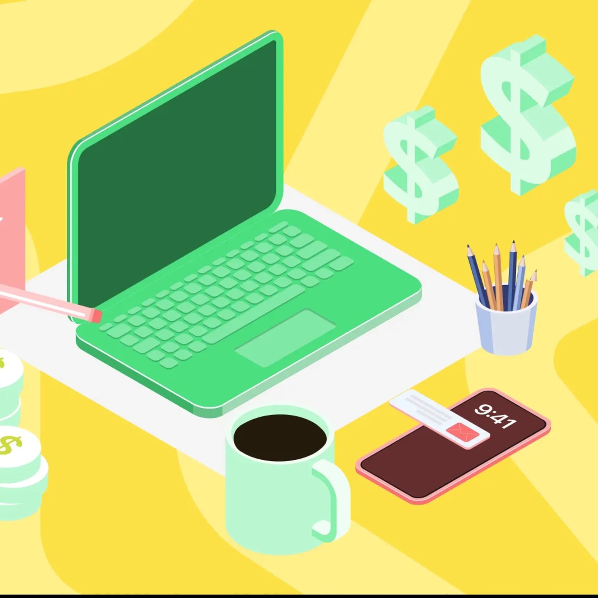 How to Learn a High-Income Digital Skill in Nigeria With Zero Budget