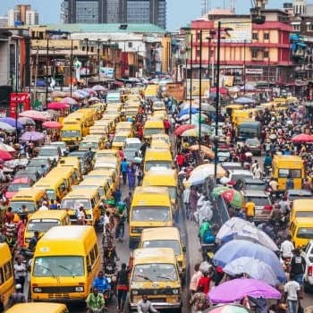 Reasons why Lagos is more expensive than Port Harcourt, Rivers State