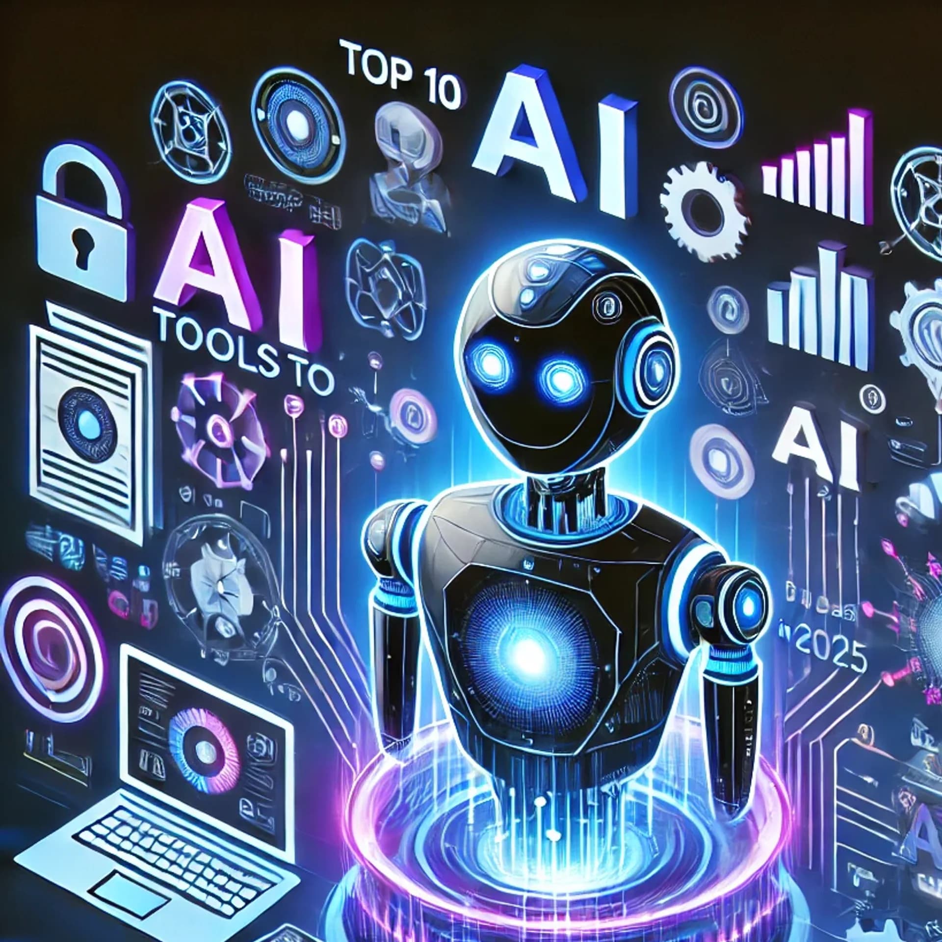Mistakes People Make Using AI Tools