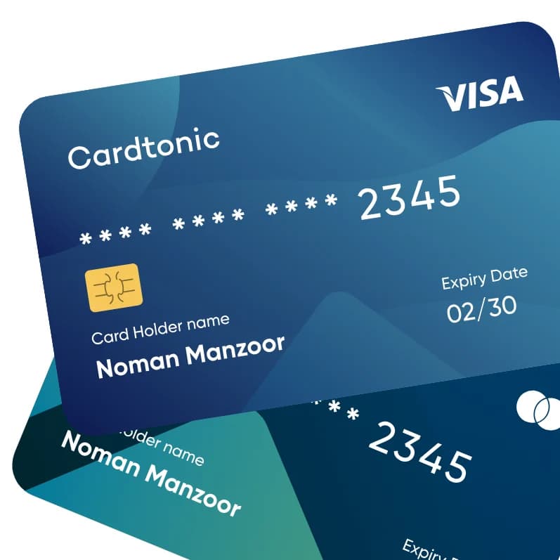 As a Nigerian freelancer, here are some virtual dollar cards you can use