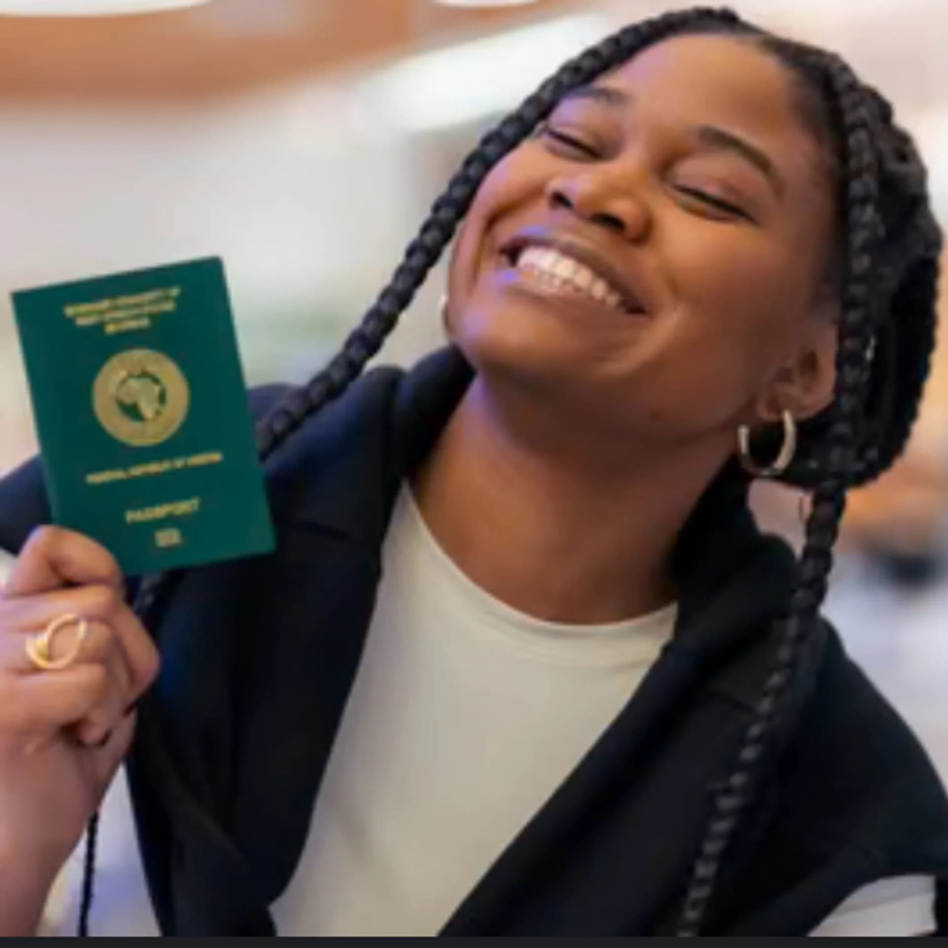 Why Nigerians Abroad Defend Nigeria Harder Than Nigerians at Home