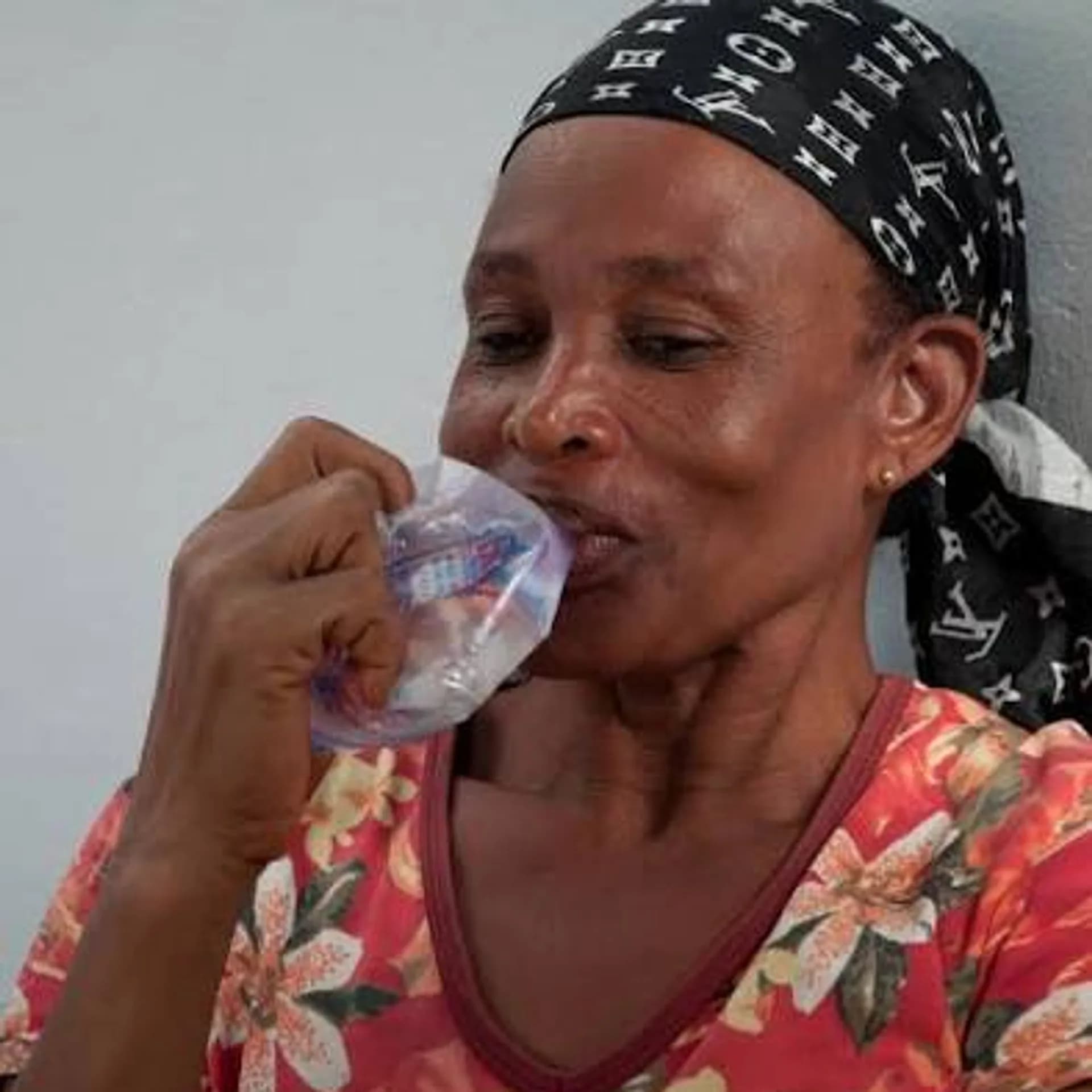 Pure Water Explains How Nigeria Survives Daily