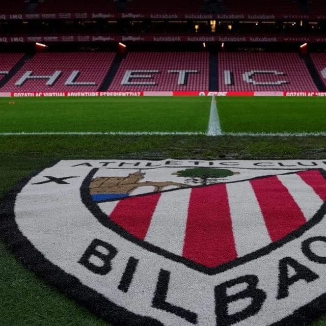 BREAKING NEWS: FIFA BAN ON ATHLETIC BILBAO LASTS TILL 2028???