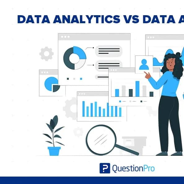 Understand the Difference Between Data Analysis and Data Analytics (Cont.)