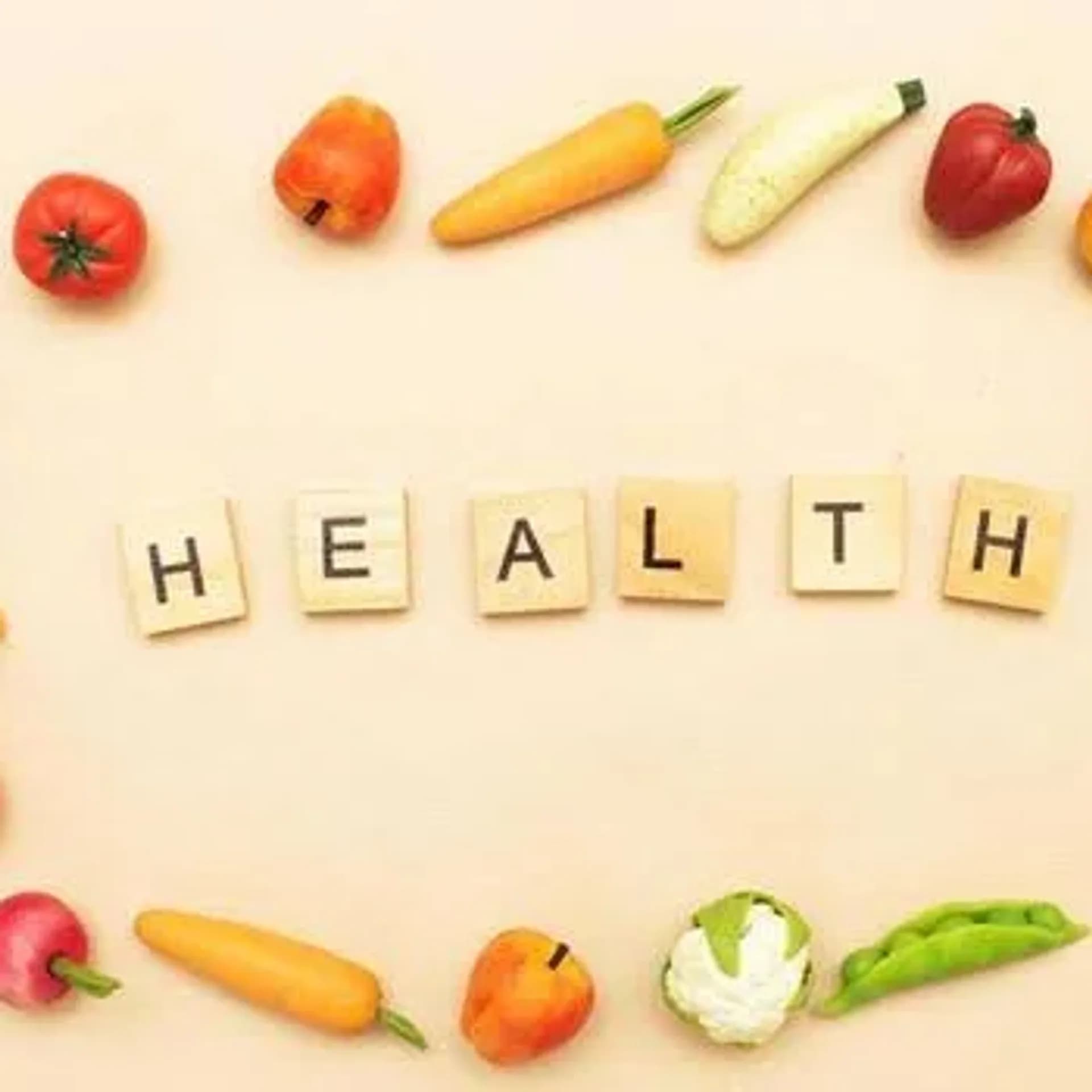 When I Started Taking My Health Seriously