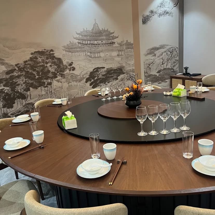 Where to get good Asian food on the Island in Lagos