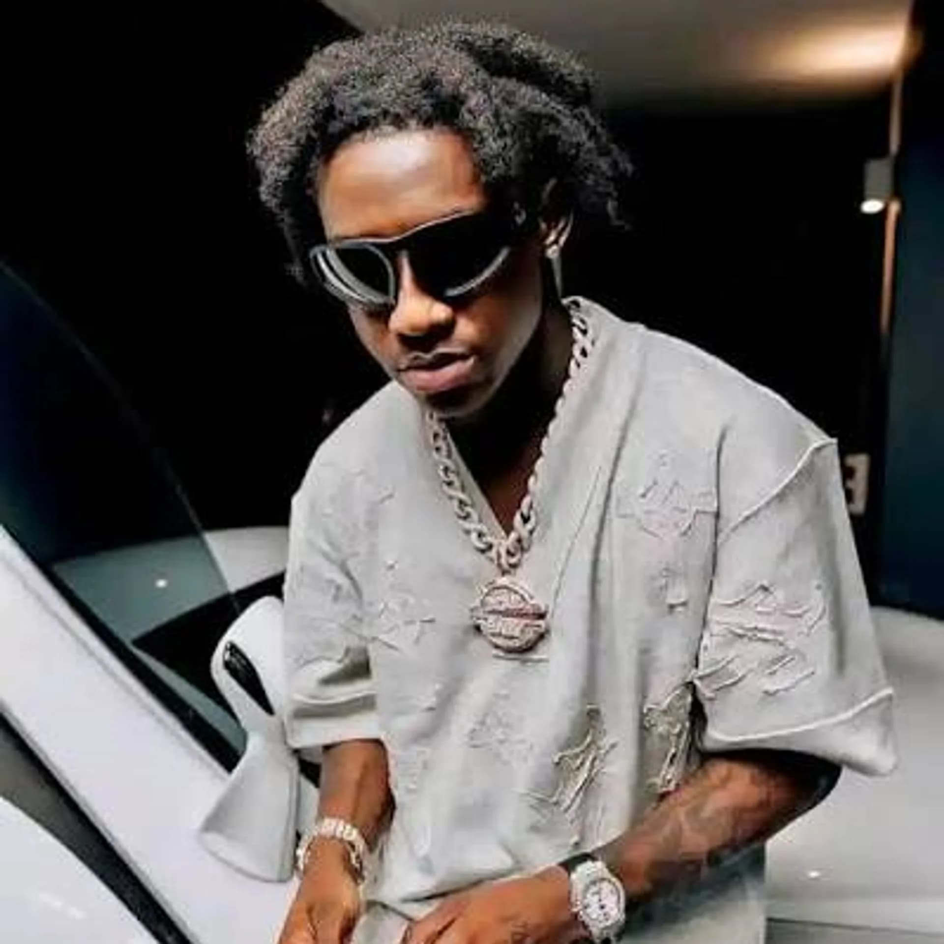 Most Nigerian Music Is Made for Clubs, Not Listening