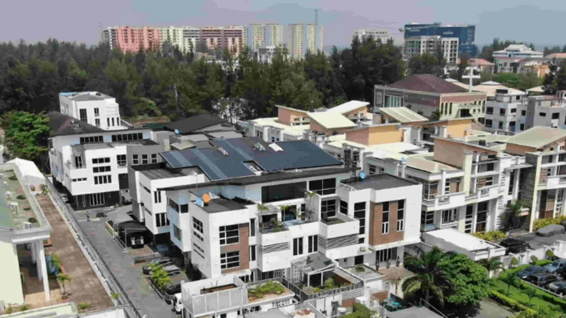 Firm unlocks Canadian real estate opportunities for Nigerian investors