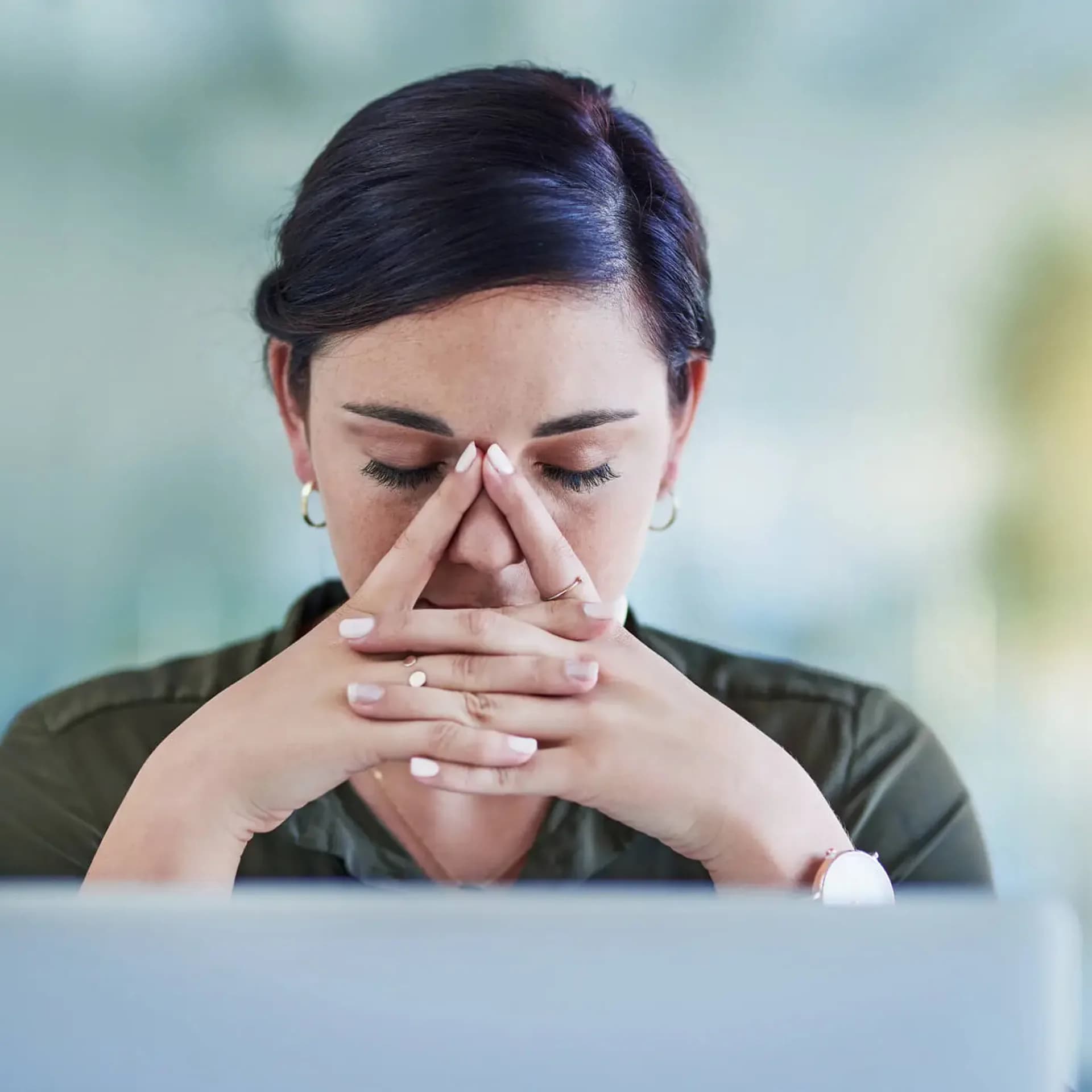 How I’m Learning to Handle Disappointment
