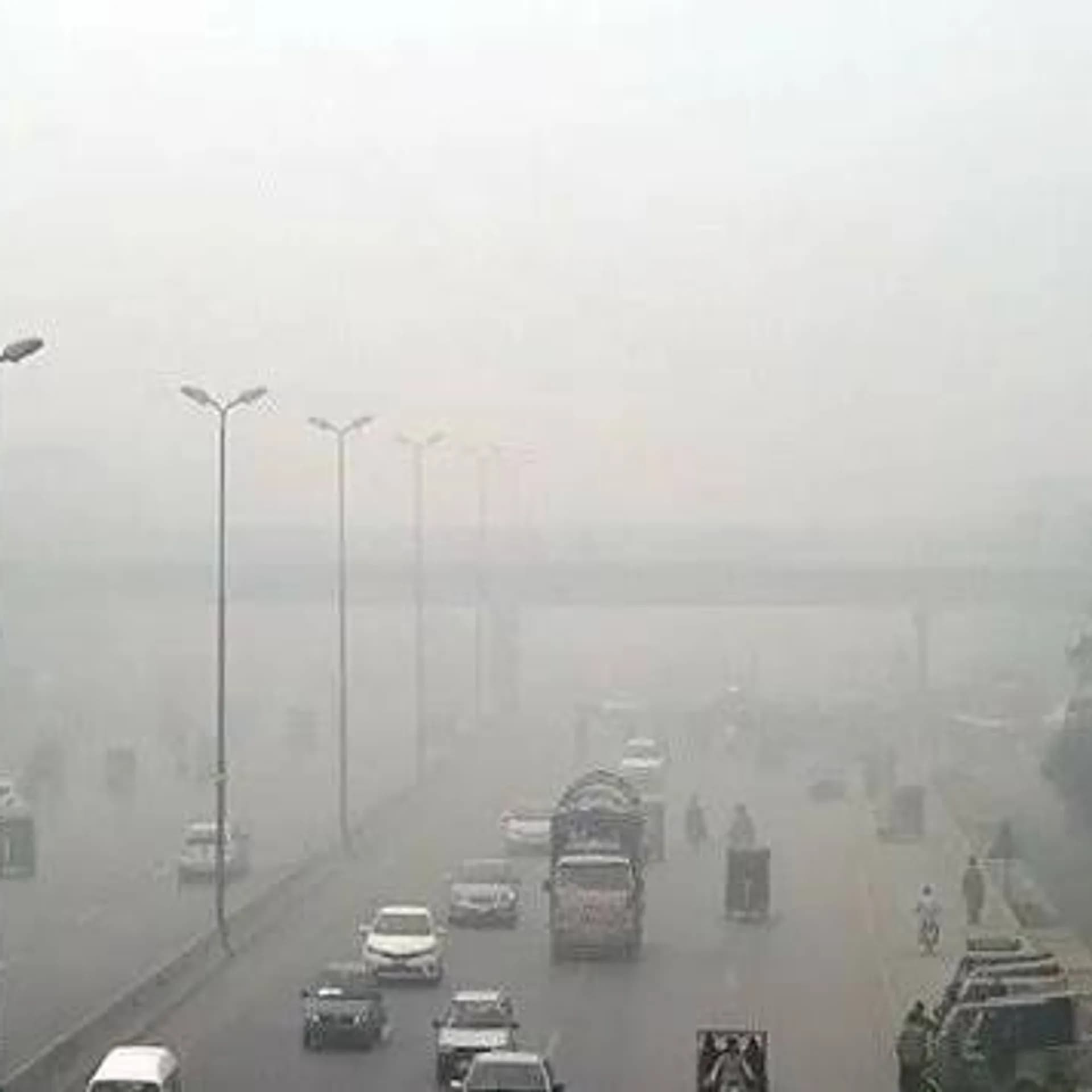 How I Manage Respiratory Issues During Harmattan in Lagos