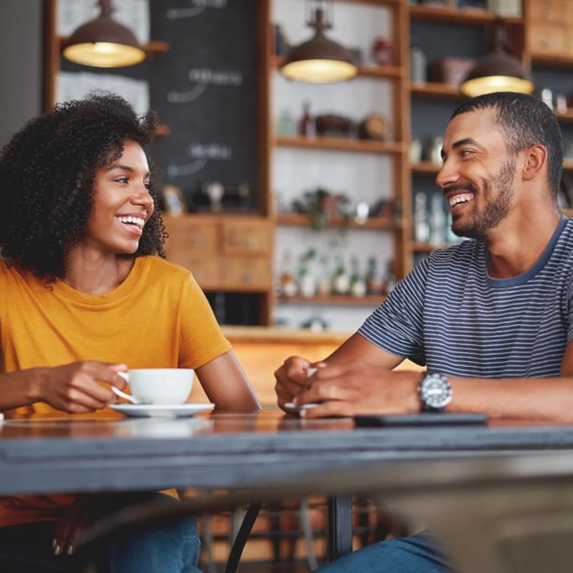 Where Lagos Singles Actually Meet Each Other