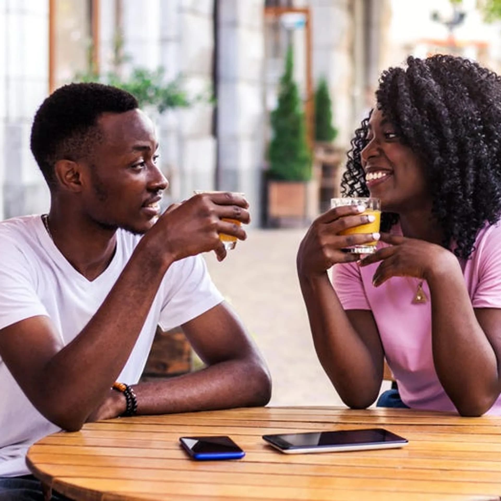 What Dating in Lagos Teaches You About Customer Retention