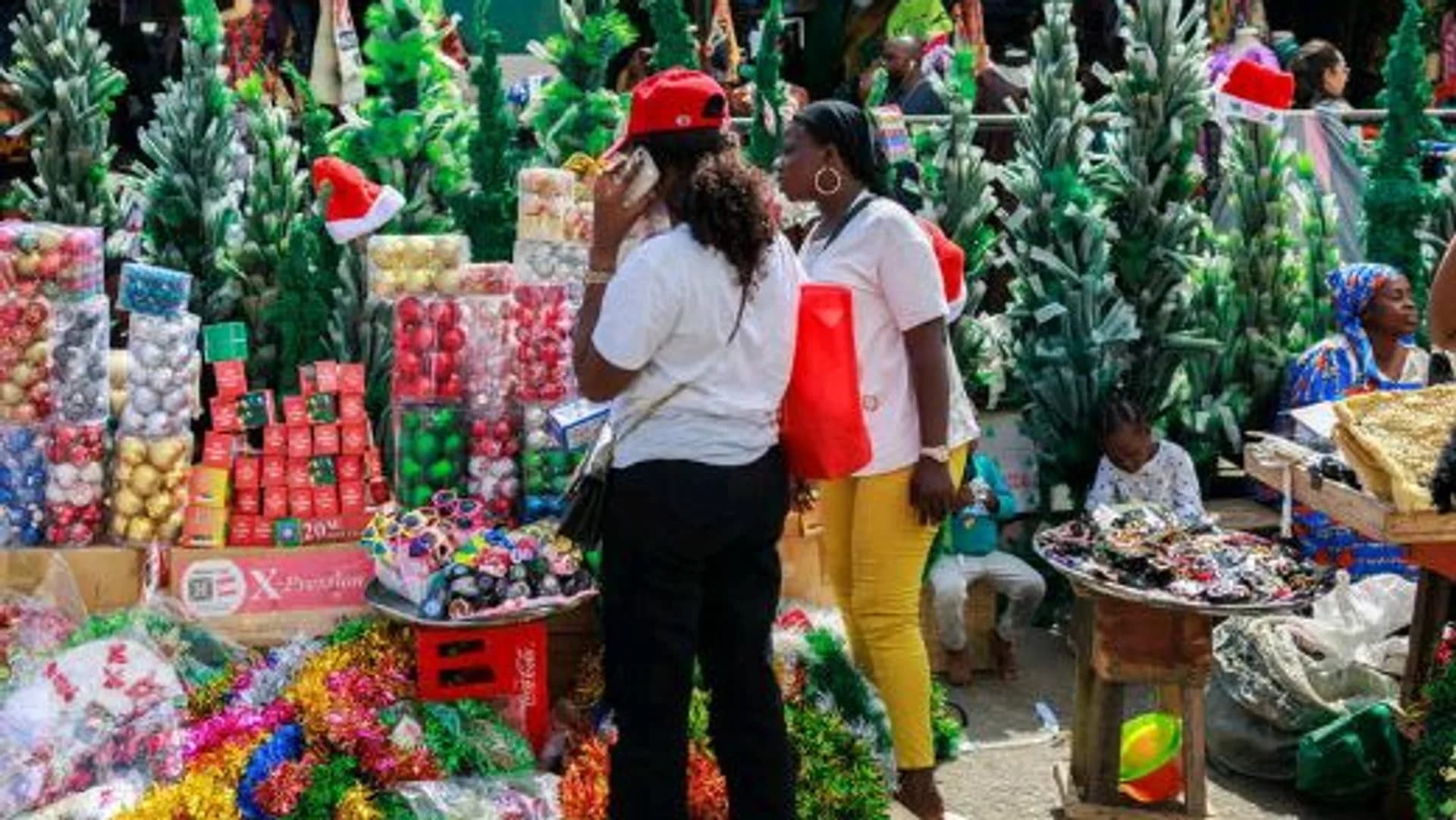 Smart Spends for a Merry Christmas: Stretch Your Naira Further!