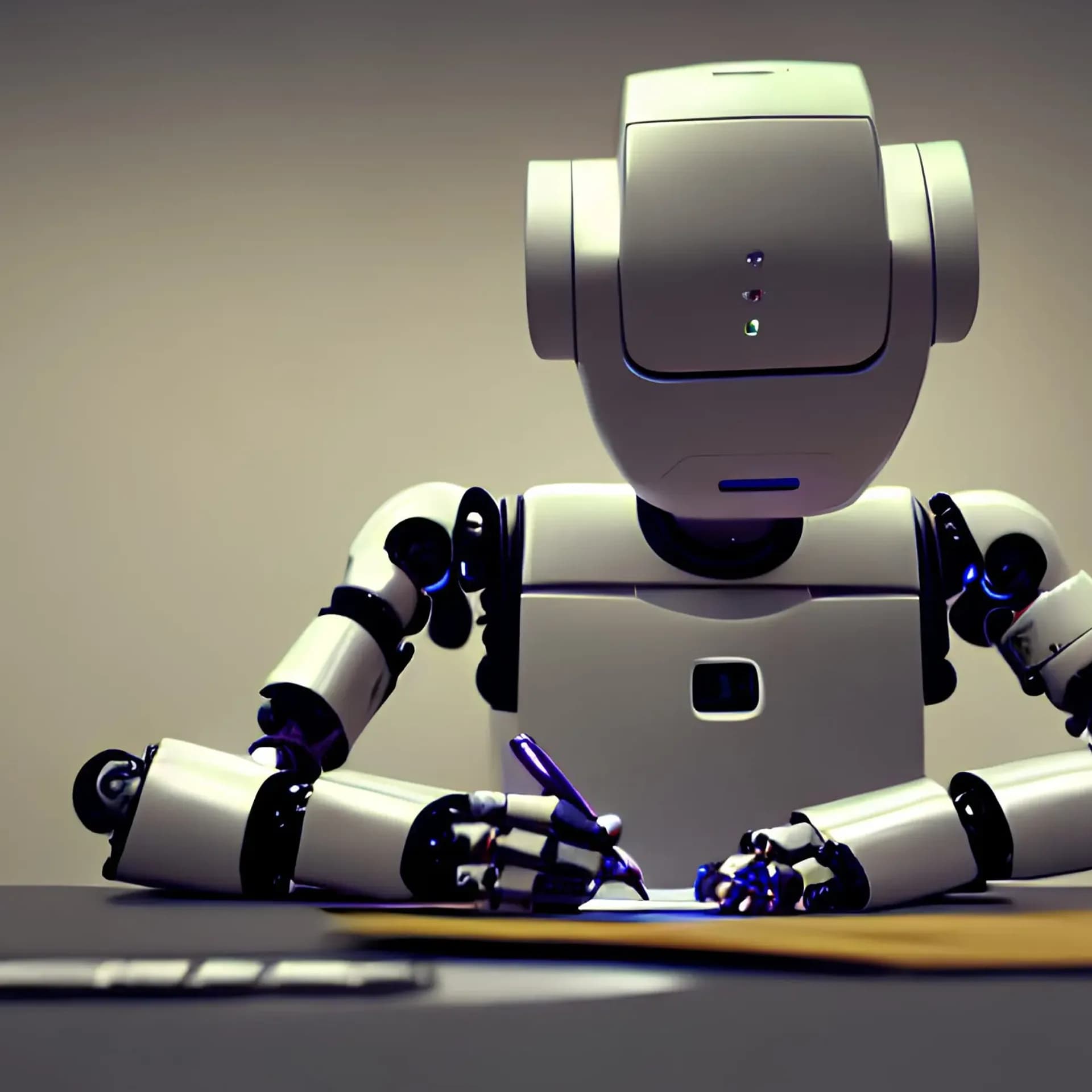 AI and the Rise of the African Independent Creator