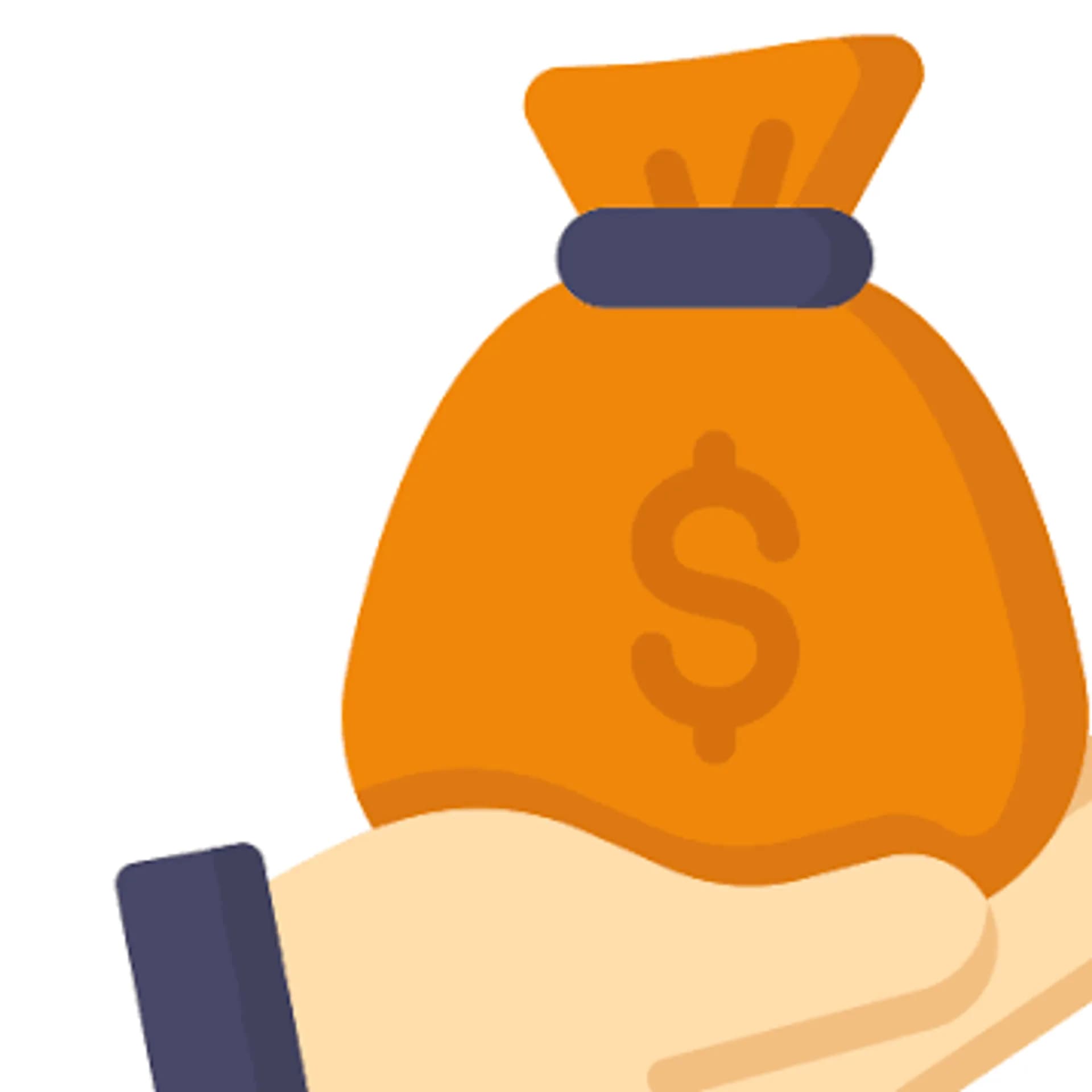 Why Most People Stay Broke Even With Income