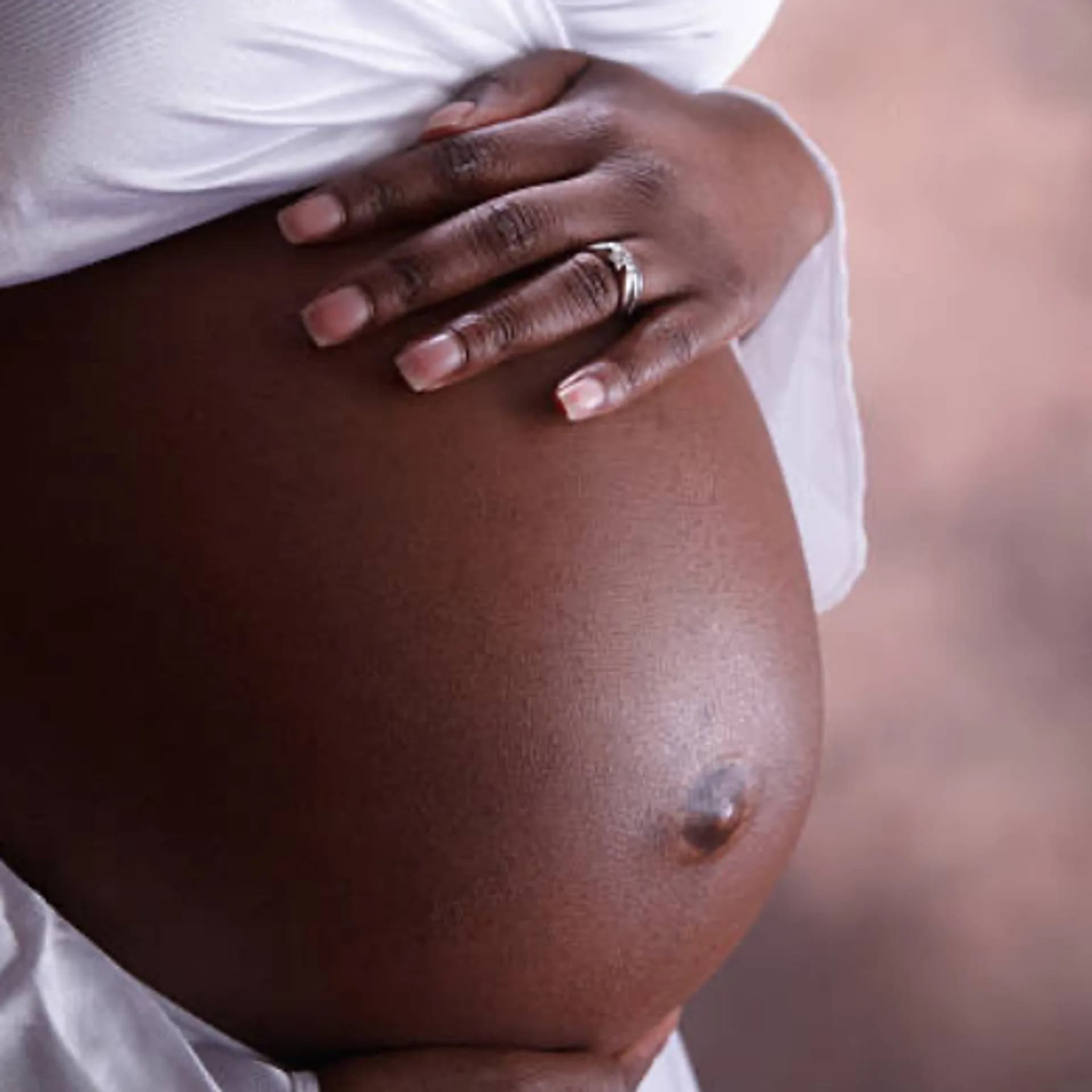 Confessions of a Very Predictable Pregnant Woman