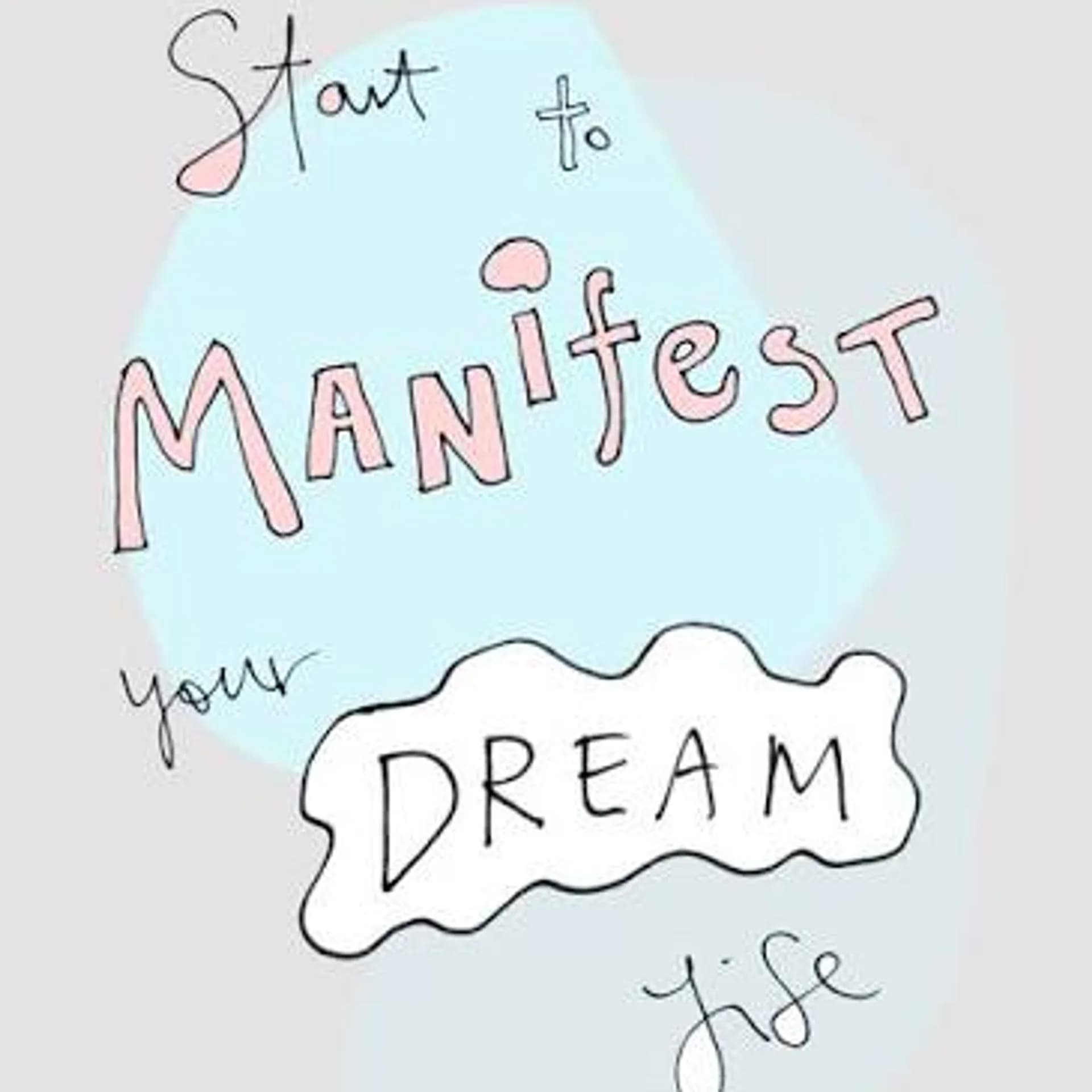 These four things are delaying your dream life