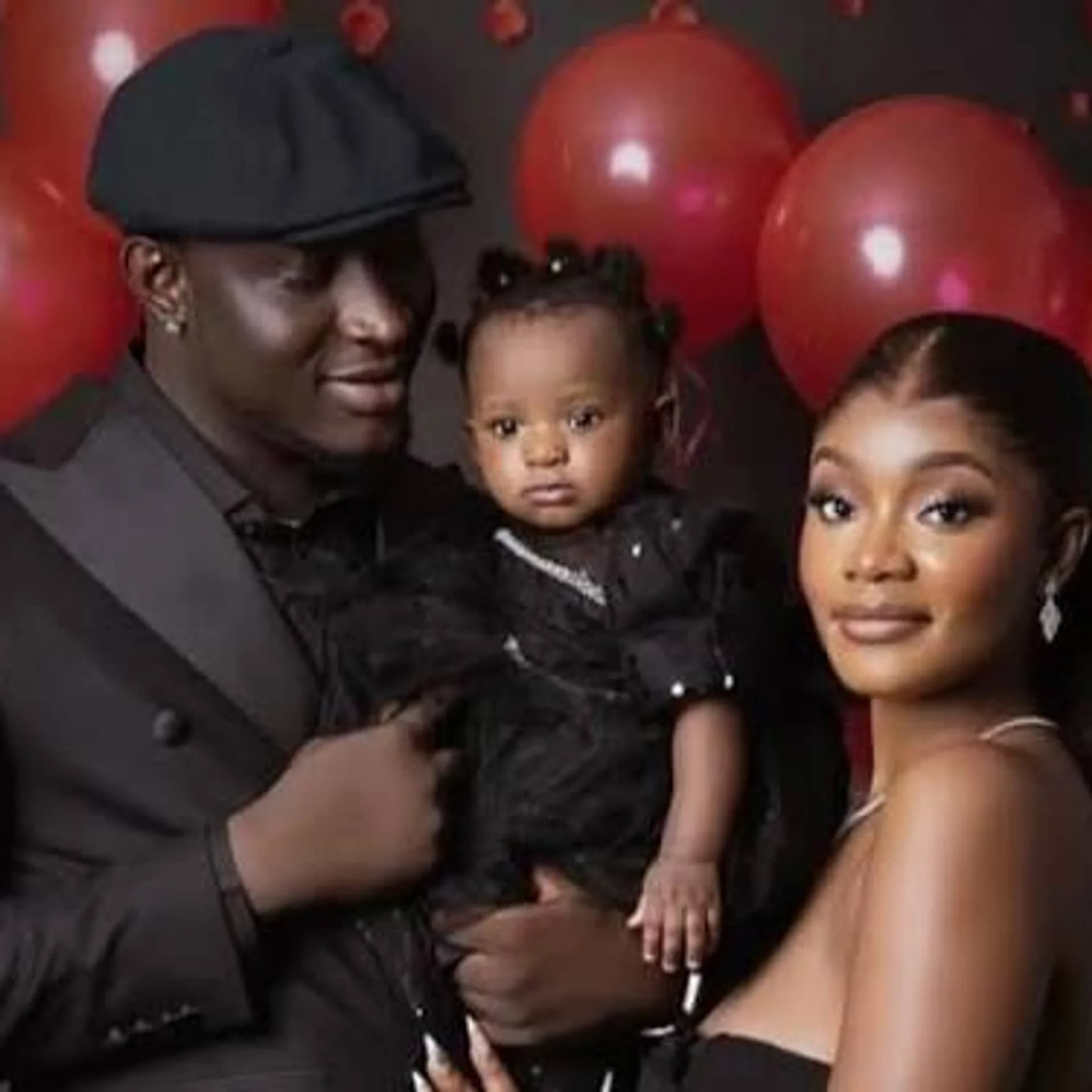 Carter Efe and Baby Mama Drama Erupts Online — Abuse Allegations, Control Claims, and Emotional Fallout