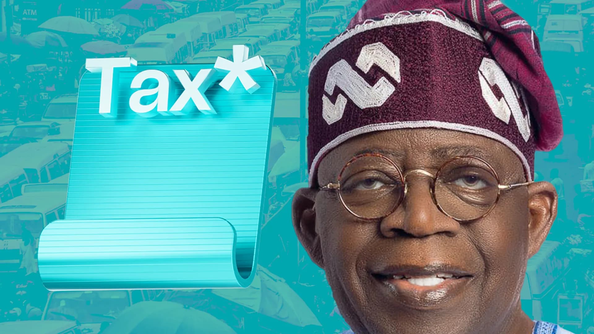 Why Freelancers Earning in Dollars Won’t Escape Nigeria’s New Tax Net