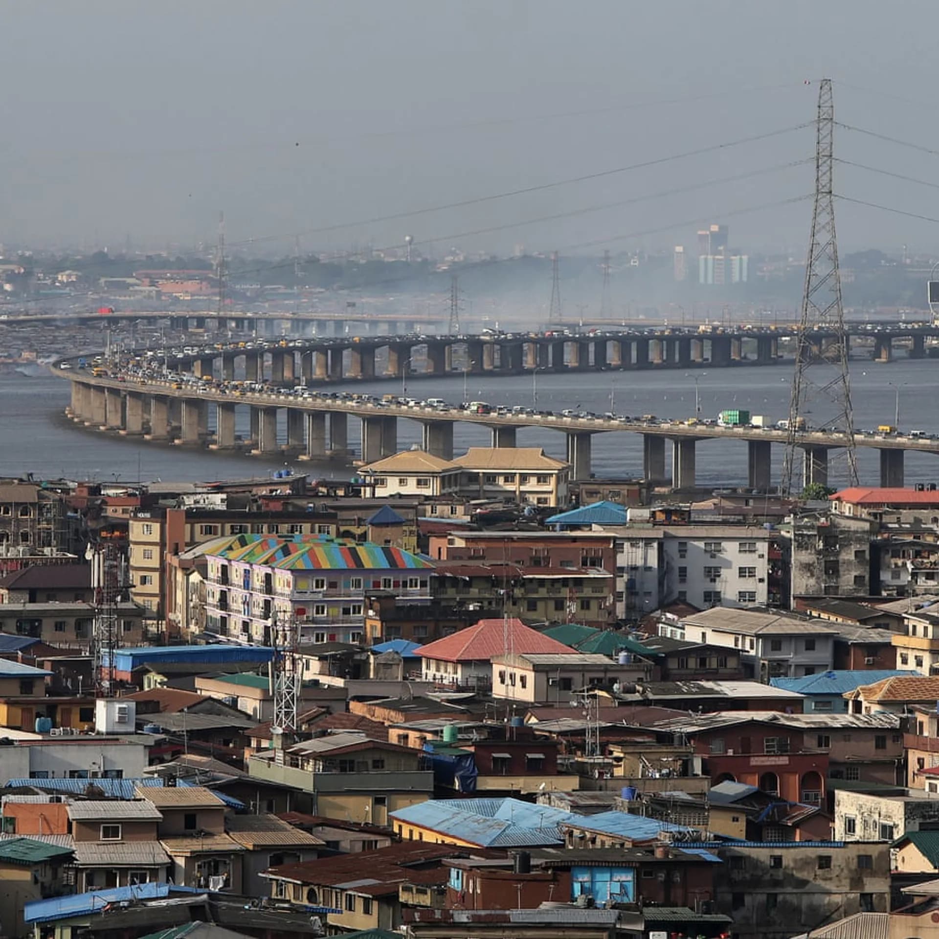 What Lagos Changed About Me