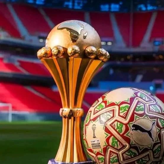 OFFICIAL: CAF PRESIDENT CONFIRMS THAT AFCON 2027 WILL BE PLAY NEXT YEAR